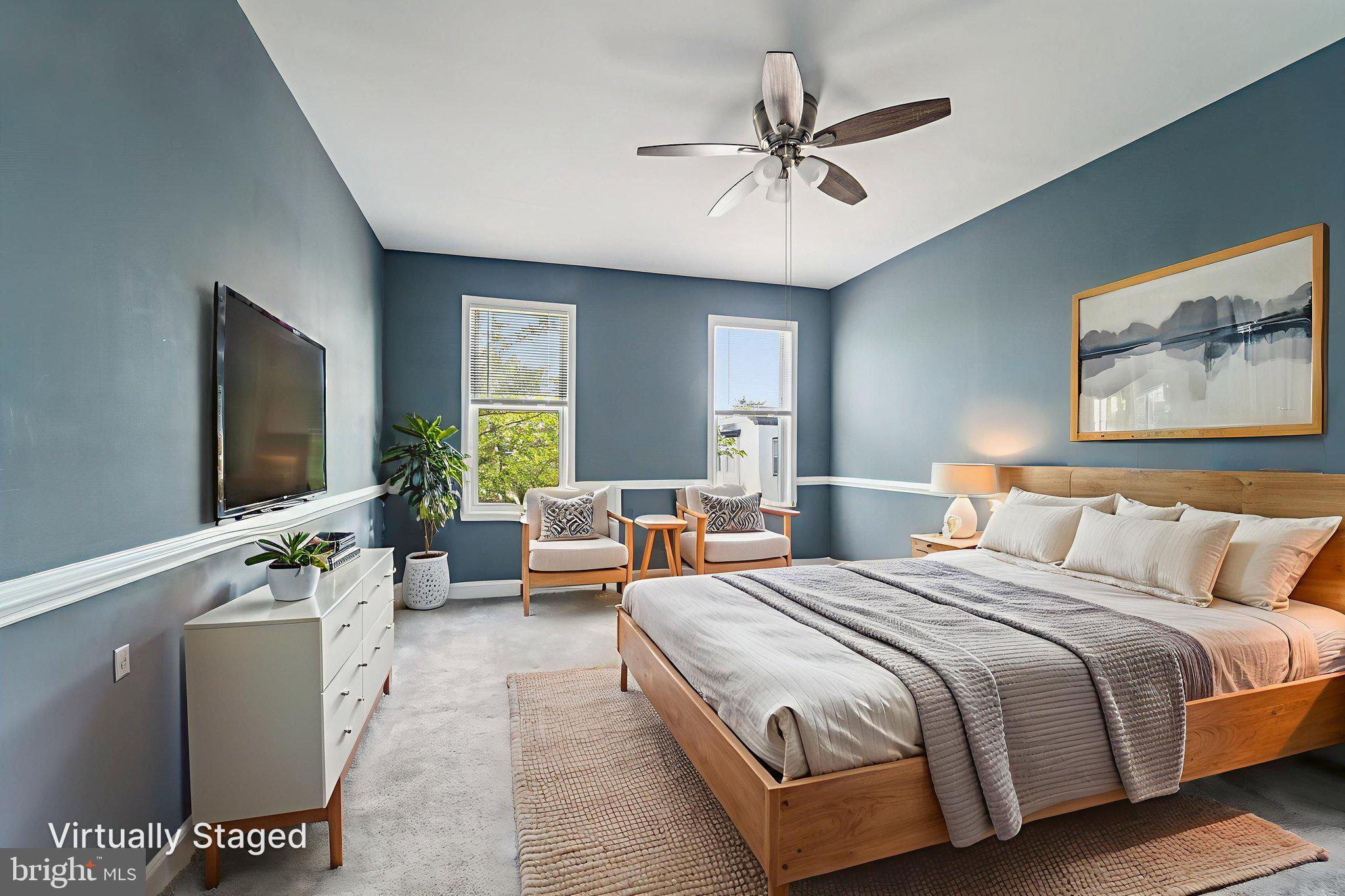 BROADWAY EAST - Residential Lease