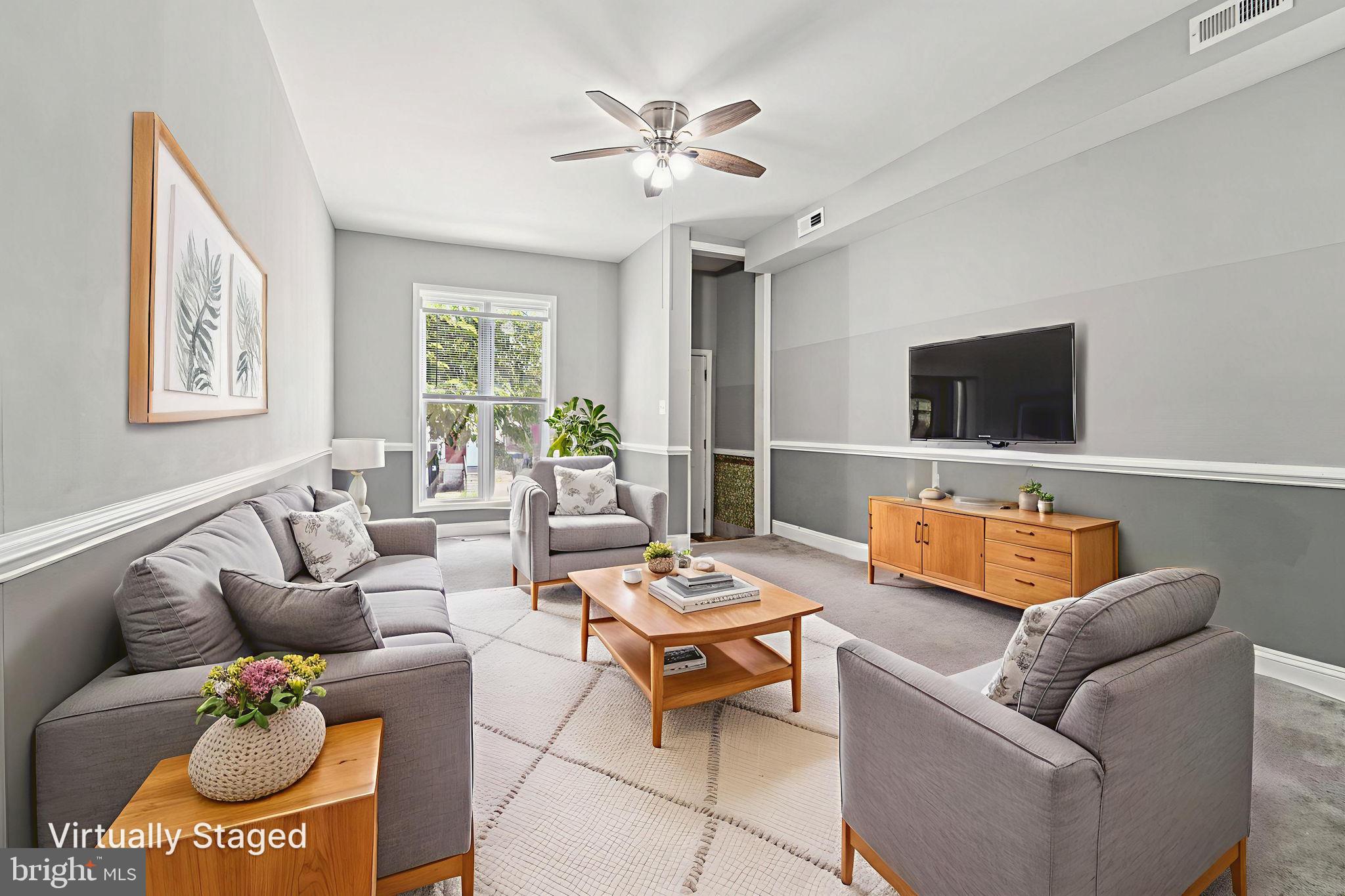 BROADWAY EAST - Residential Lease