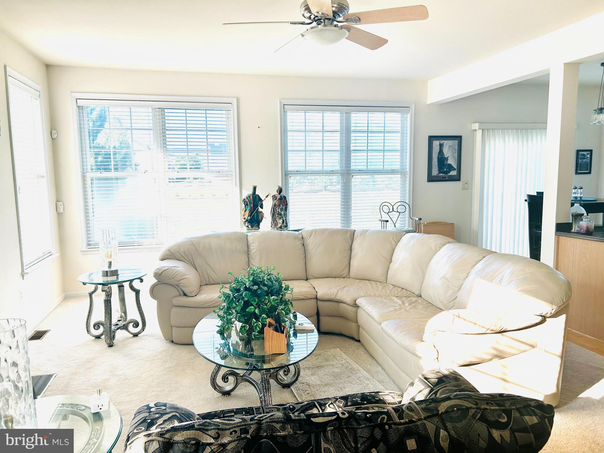 SHEFFIELD - Residential Lease