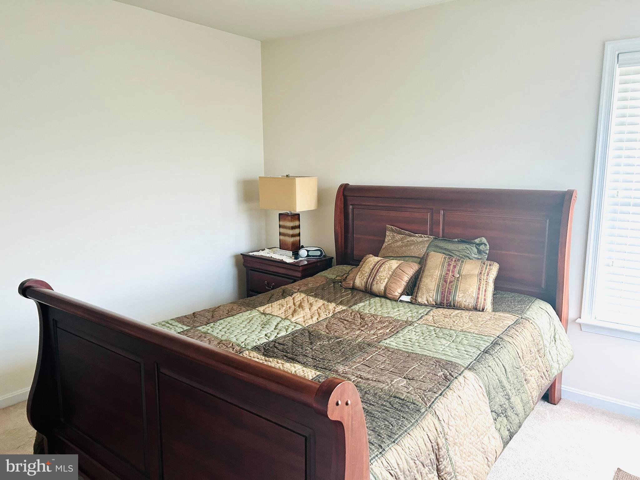 SHEFFIELD - Residential Lease