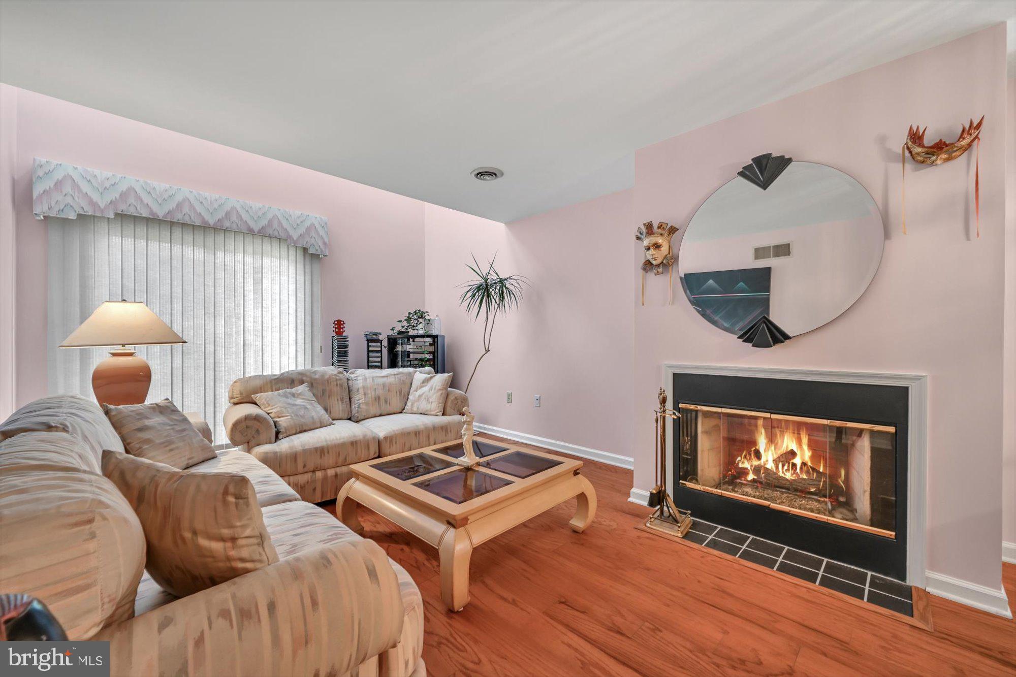 STONEGATE VILLAGE CONDO - Residential