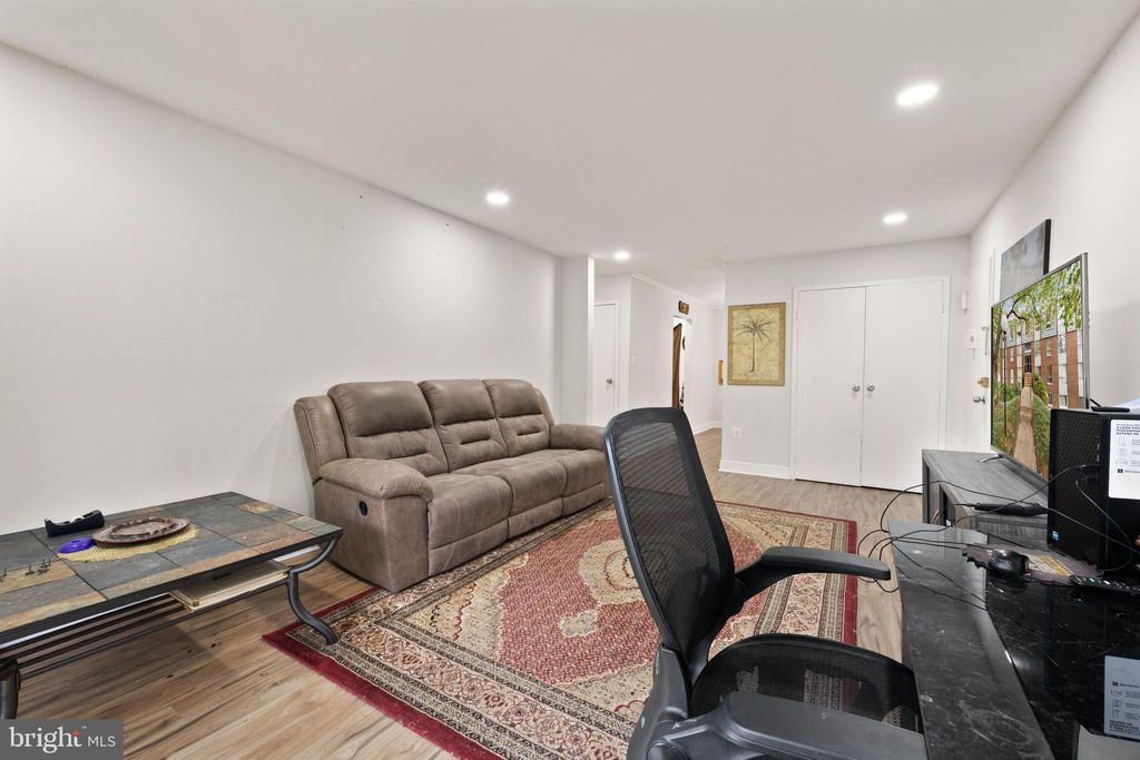 Photo of 3914 Bel Pre Road #3914, SILVER SPRING, MD 20906 (MLS # MDMC2206506)
