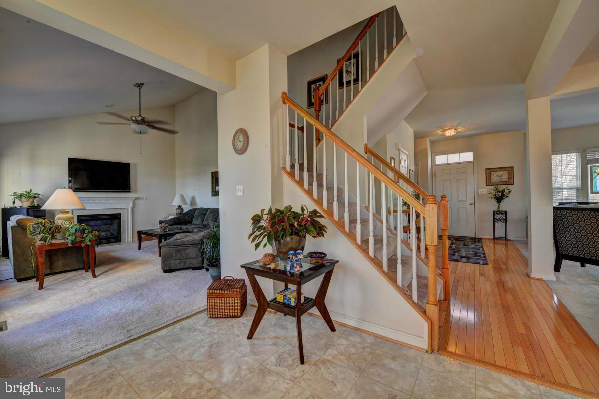 BRAEMAR/DUCHARME - Residential