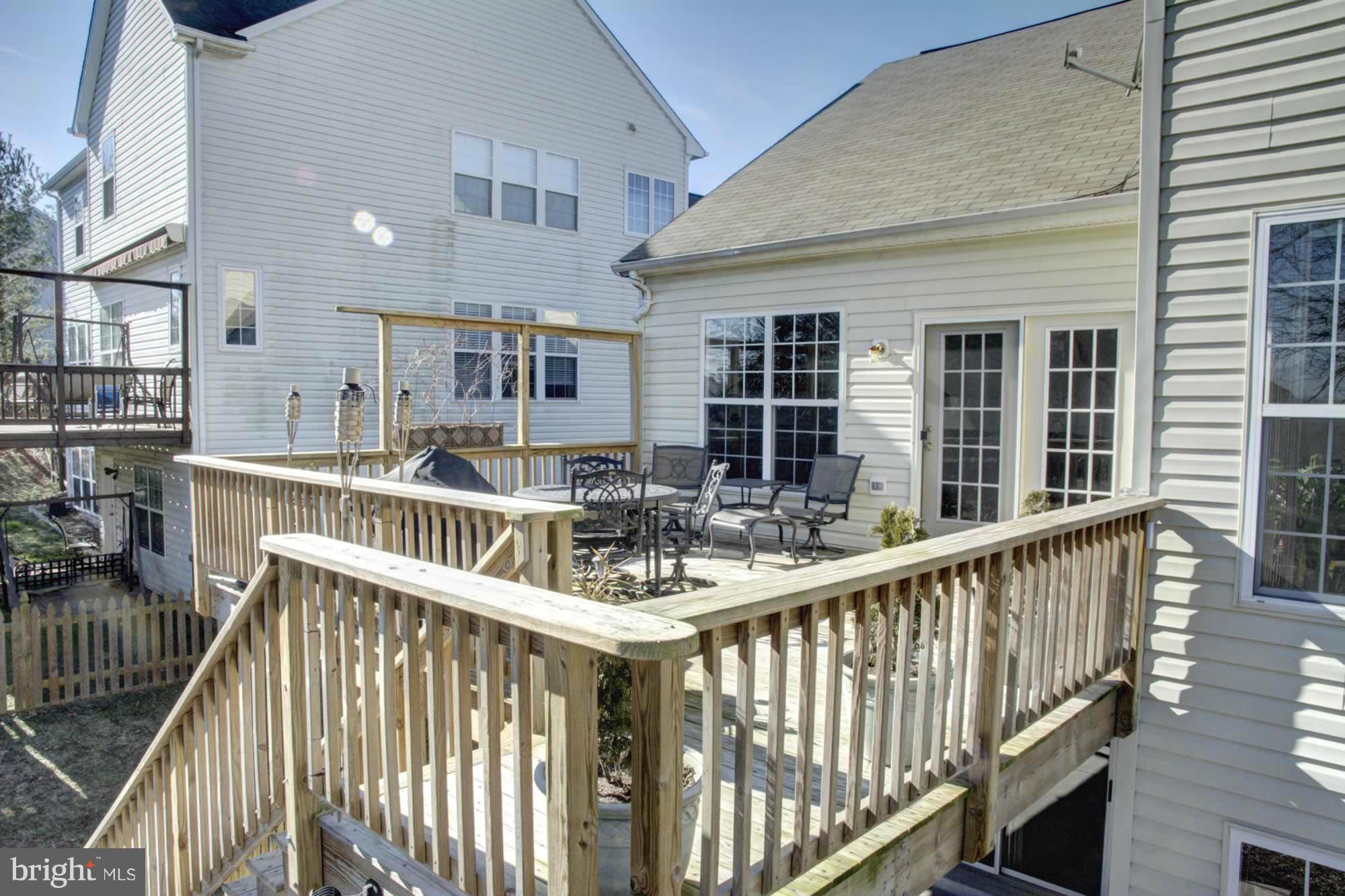 BRAEMAR/DUCHARME - Residential