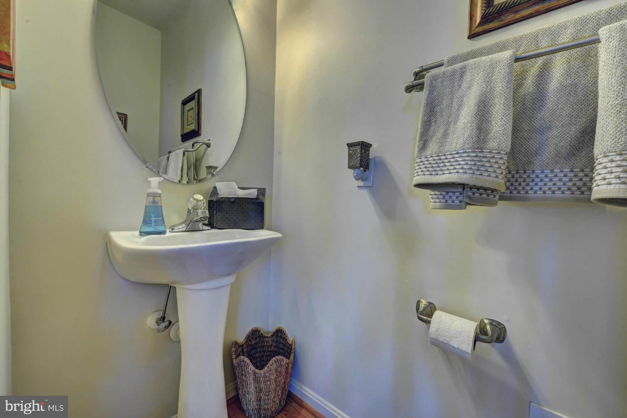 BRAEMAR/DUCHARME - Residential