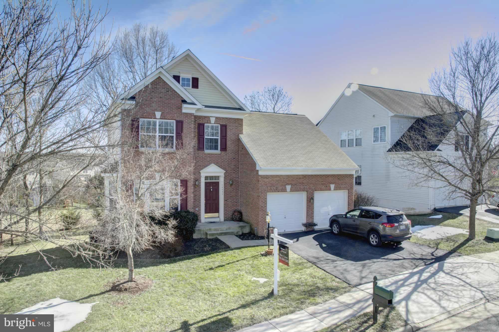 BRAEMAR/DUCHARME - Residential