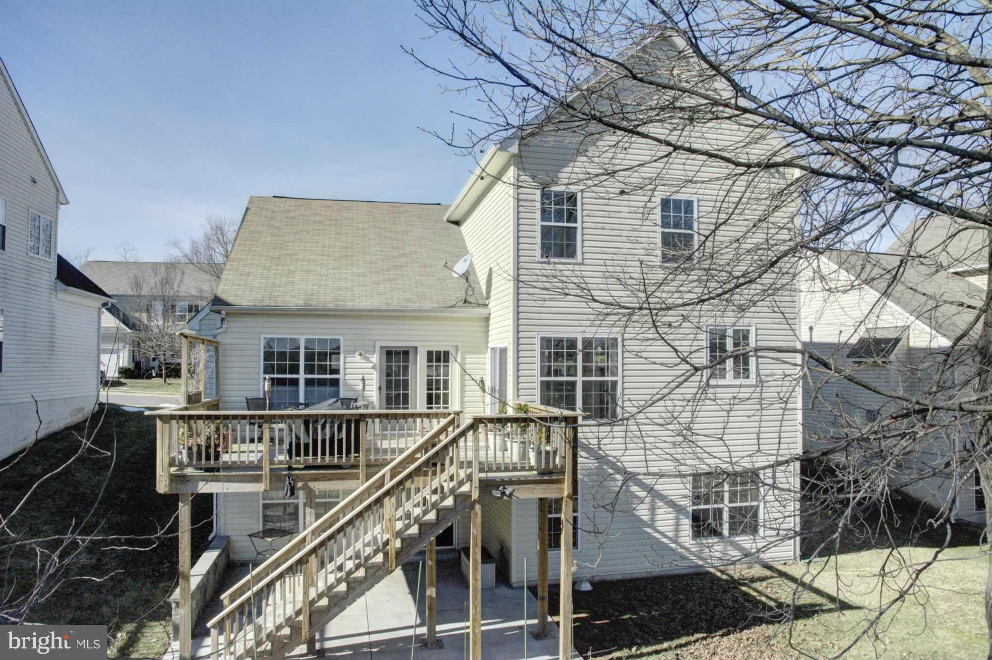 BRAEMAR/DUCHARME - Residential