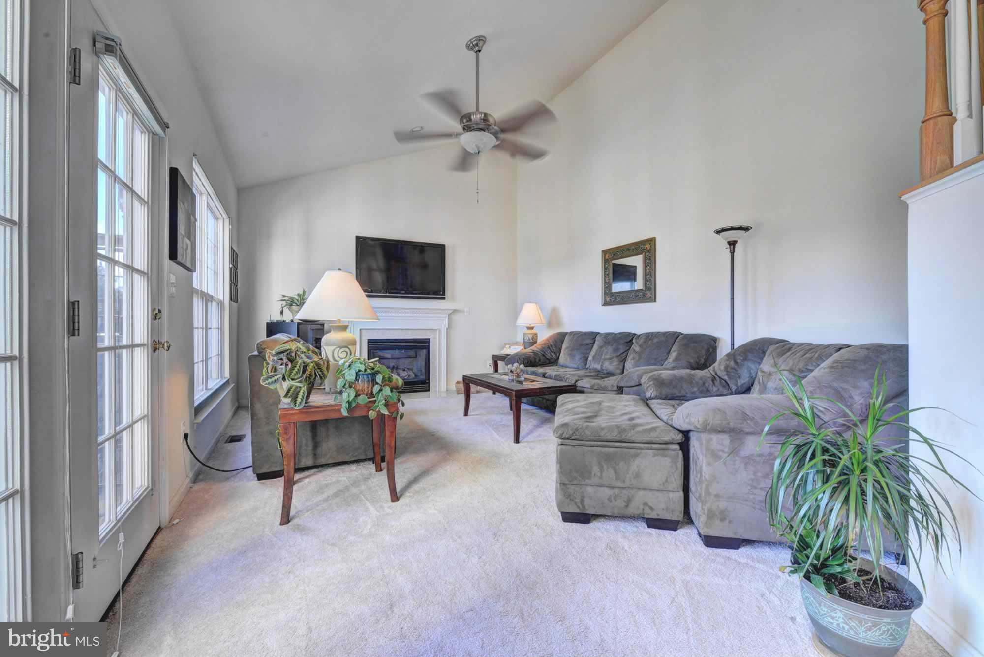 BRAEMAR/DUCHARME - Residential