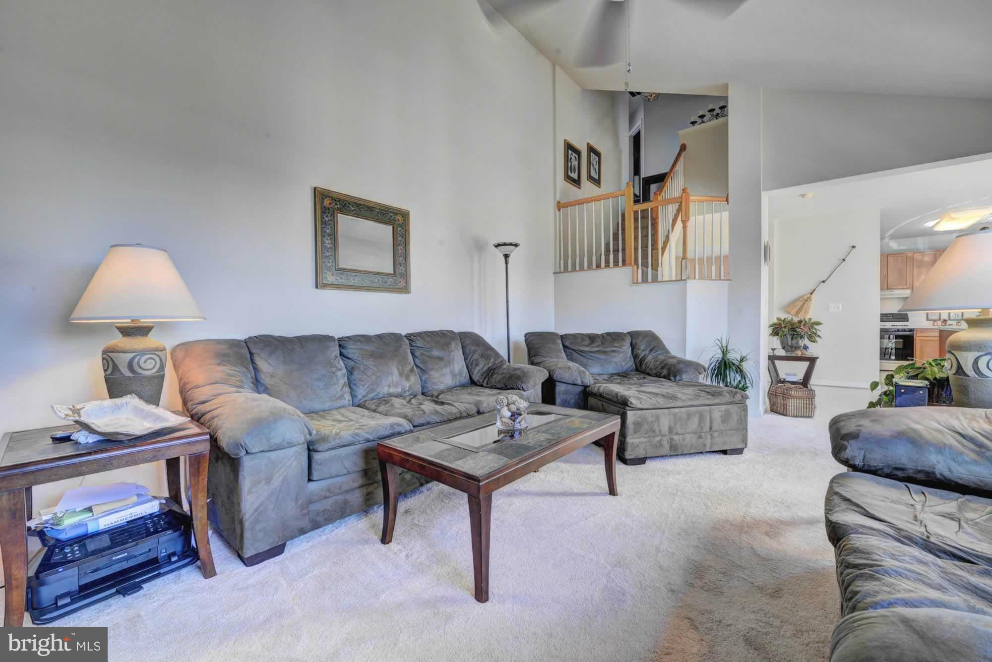 BRAEMAR/DUCHARME - Residential