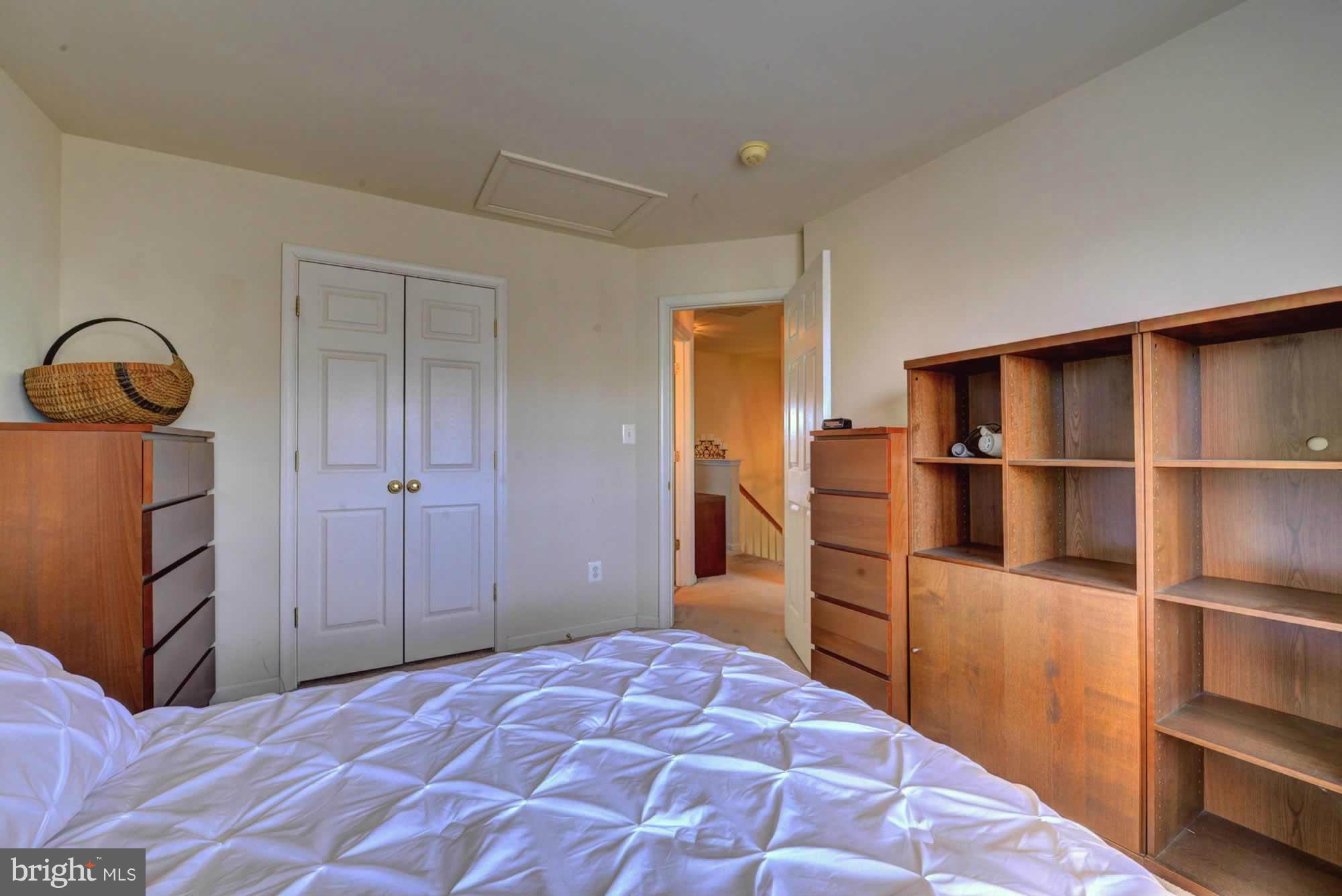 BRAEMAR/DUCHARME - Residential