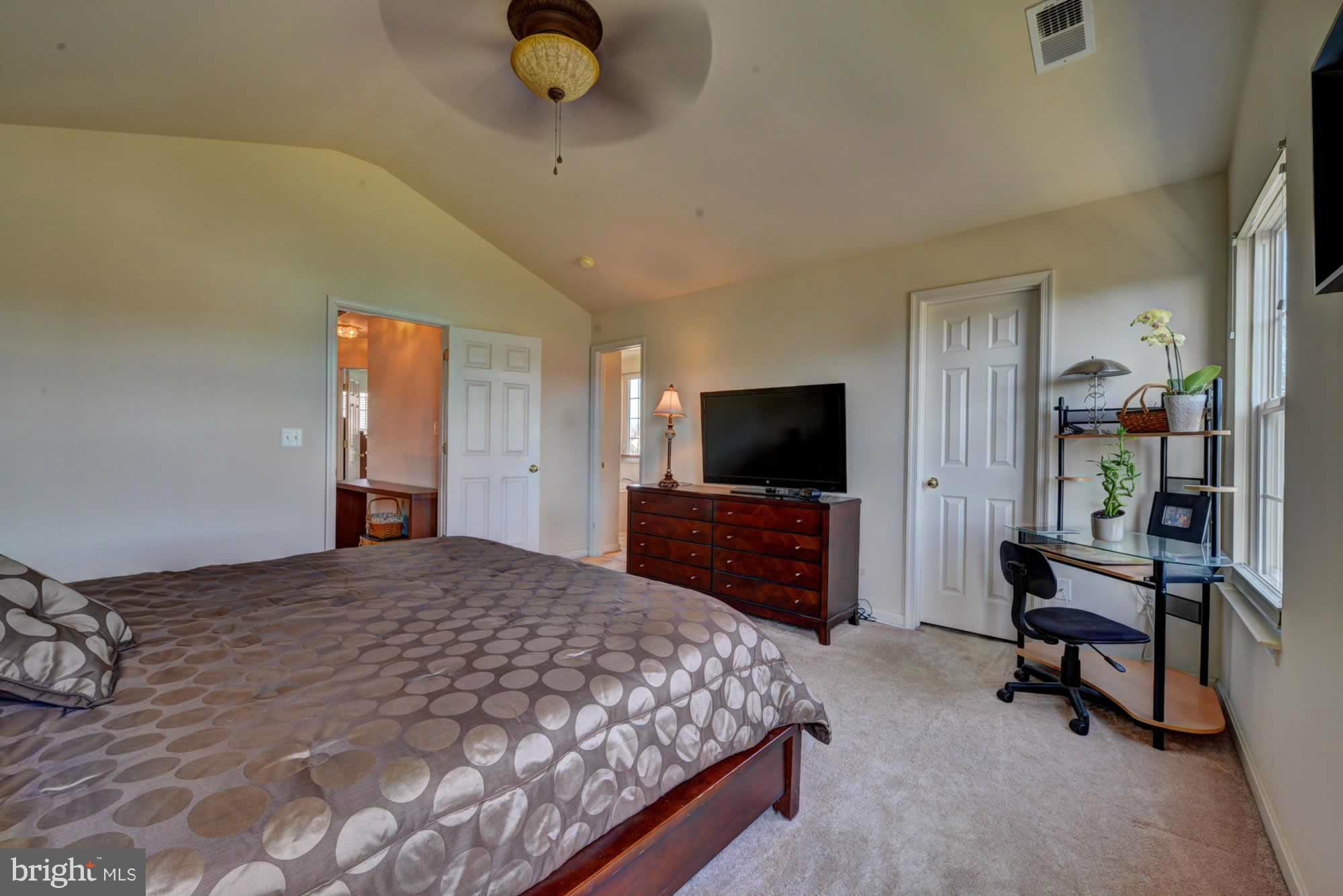 BRAEMAR/DUCHARME - Residential