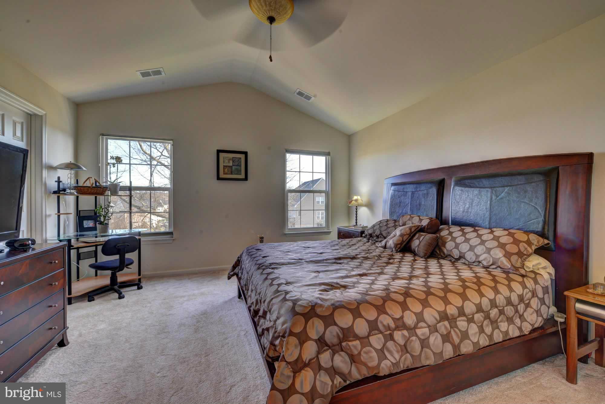 BRAEMAR/DUCHARME - Residential