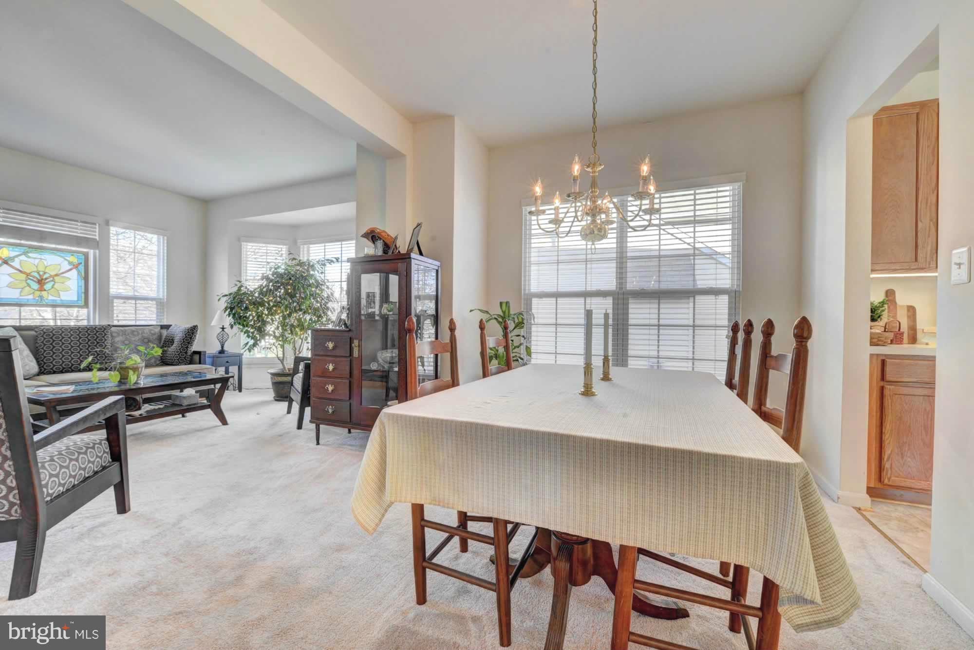 BRAEMAR/DUCHARME - Residential