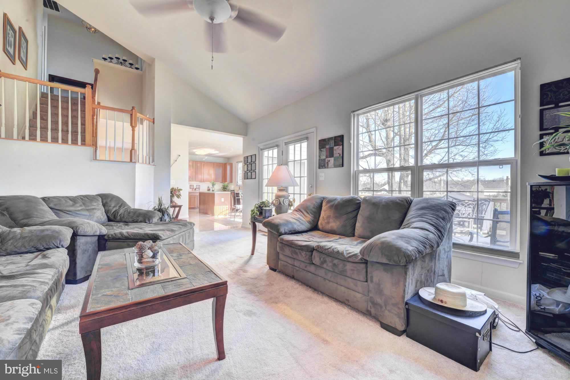 BRAEMAR/DUCHARME - Residential