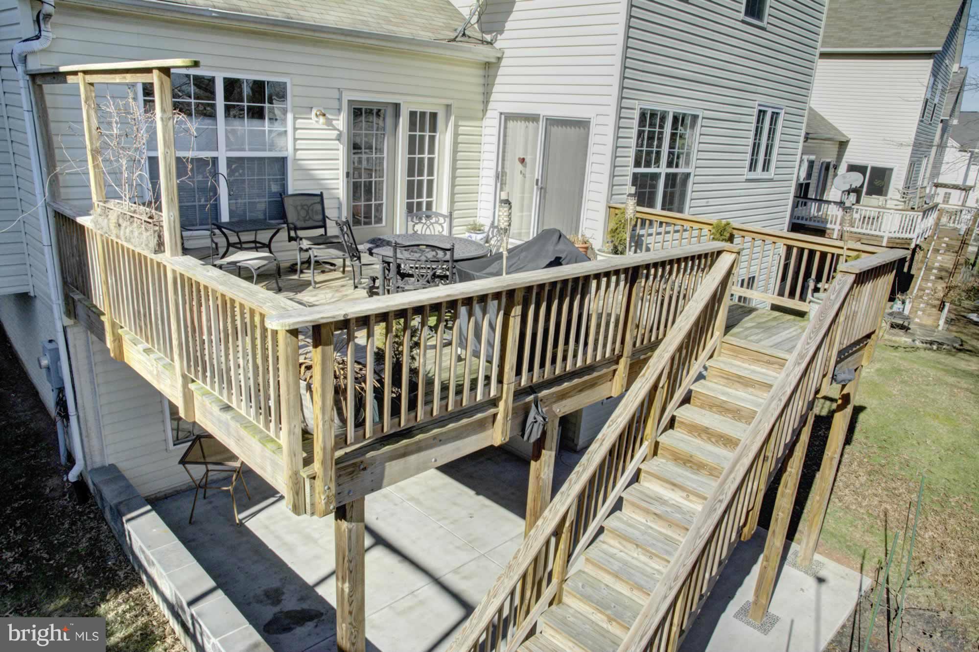 BRAEMAR/DUCHARME - Residential