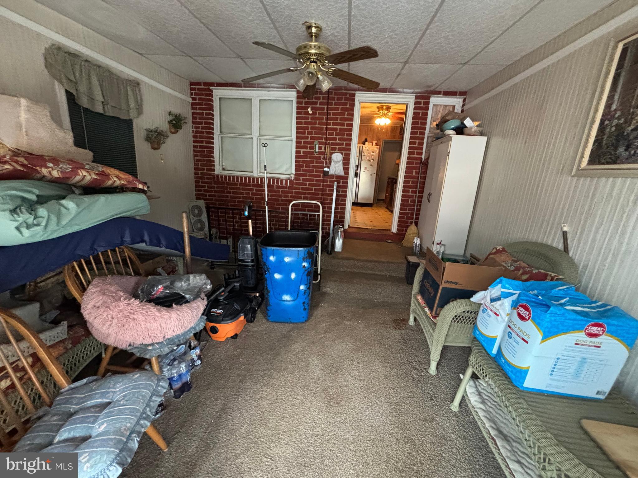 GRAY MANOR - Residential