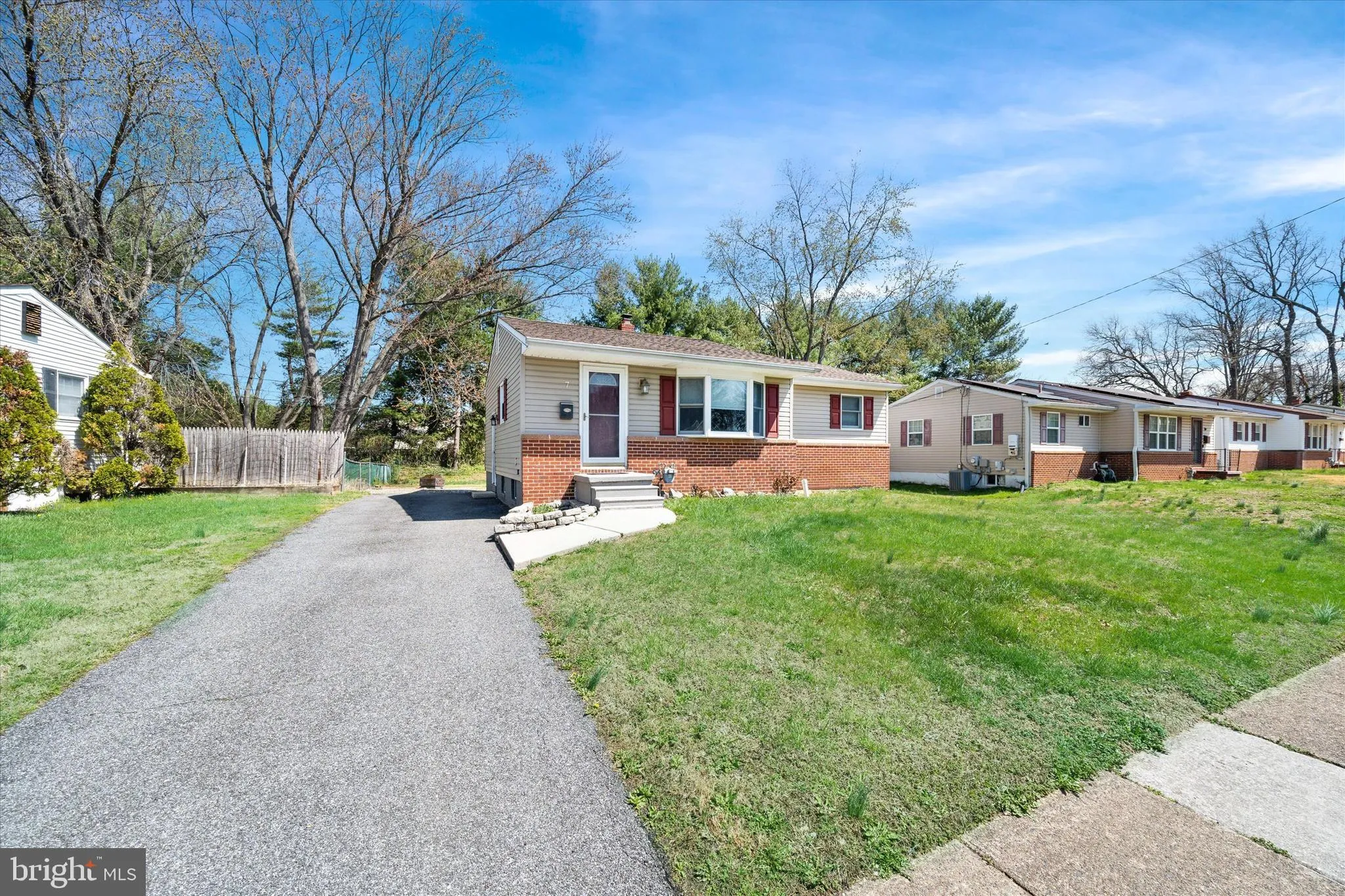 New Castle, Delaware 19720, United States, 4 Bedrooms Bedrooms, ,2 BathroomsBathrooms,Residential,Contingent,100334