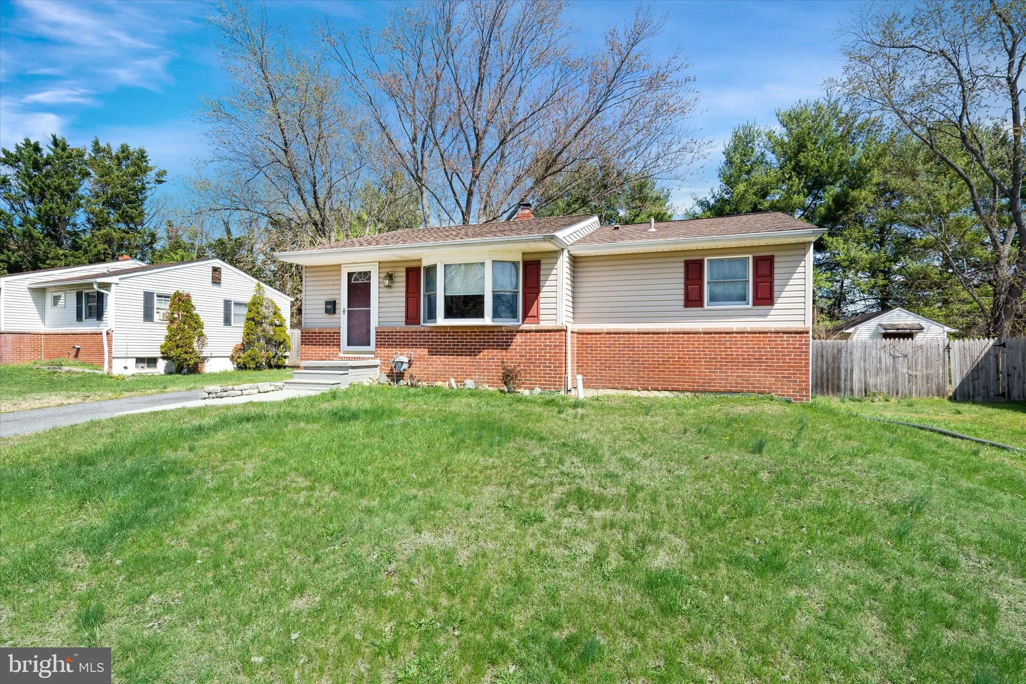 New Castle, Delaware 19720, United States, 4 Bedrooms Bedrooms, ,2 BathroomsBathrooms,Residential,Contingent,100334