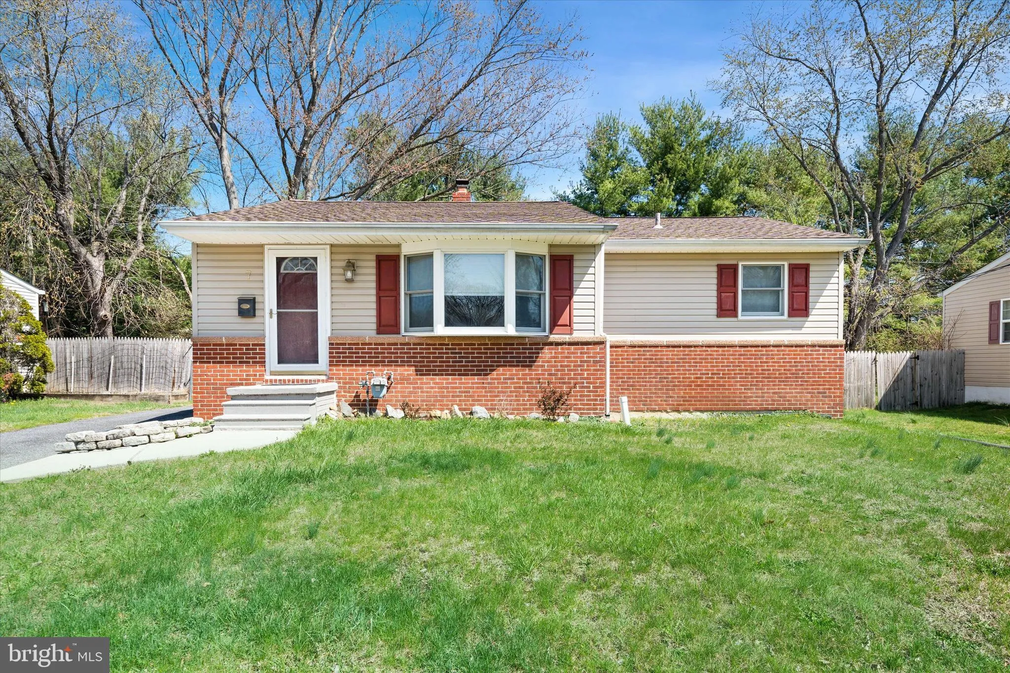 New Castle, Delaware 19720, United States, 4 Bedrooms Bedrooms, ,2 BathroomsBathrooms,Residential,Contingent,100334