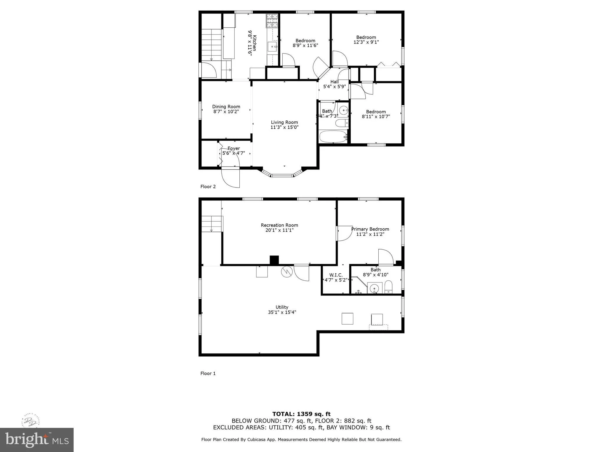 New Castle, Delaware 19720, United States, 4 Bedrooms Bedrooms, ,2 BathroomsBathrooms,Residential,Contingent,100334