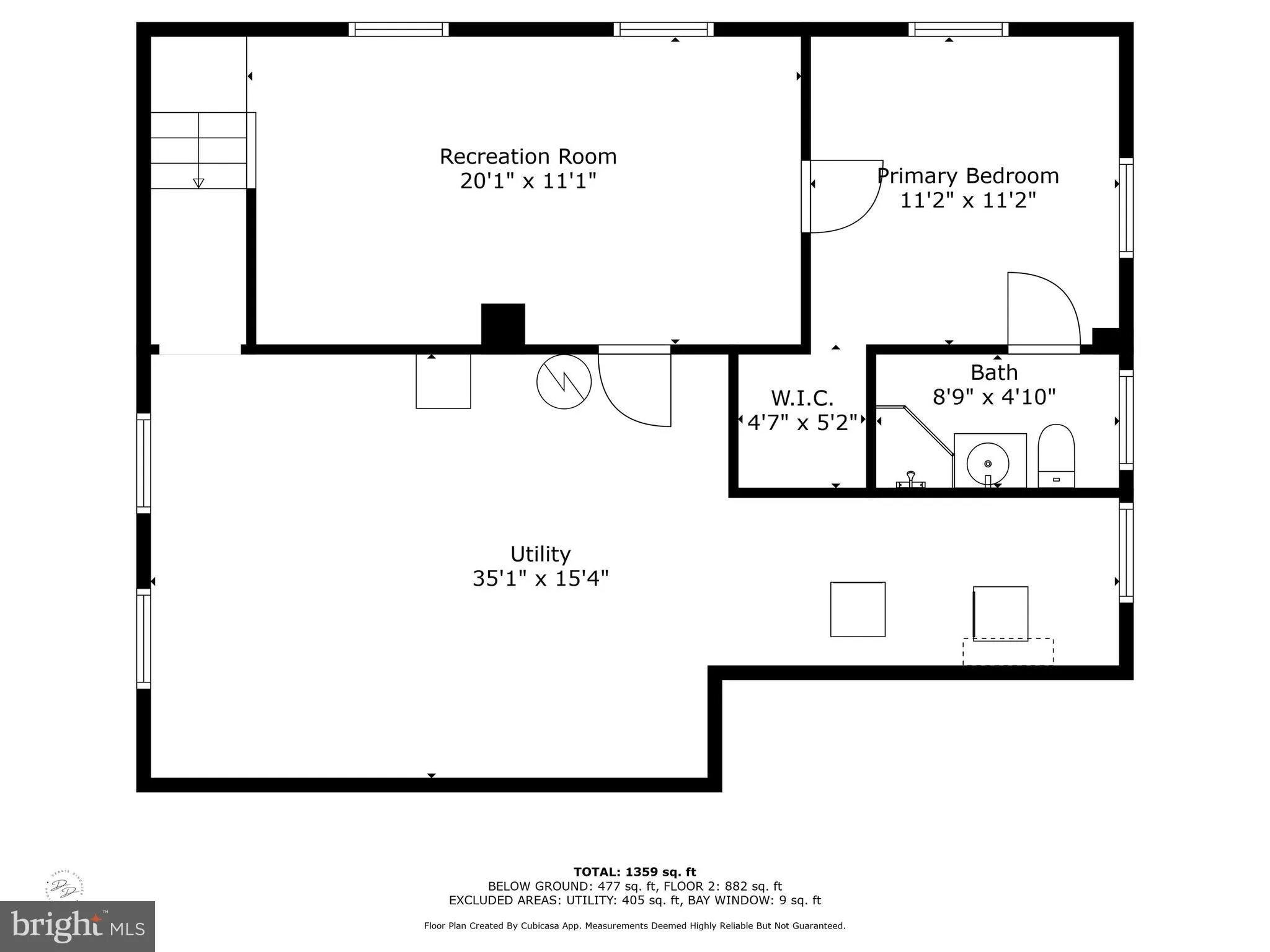 New Castle, Delaware 19720, United States, 4 Bedrooms Bedrooms, ,2 BathroomsBathrooms,Residential,Contingent,100334