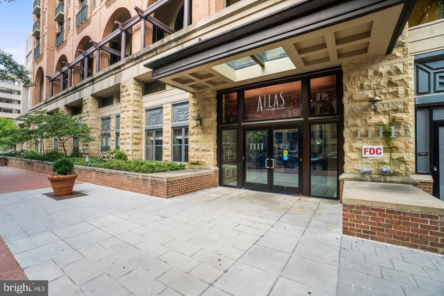 1111 25th Street NW Unit 723, Washington, DC 20037
