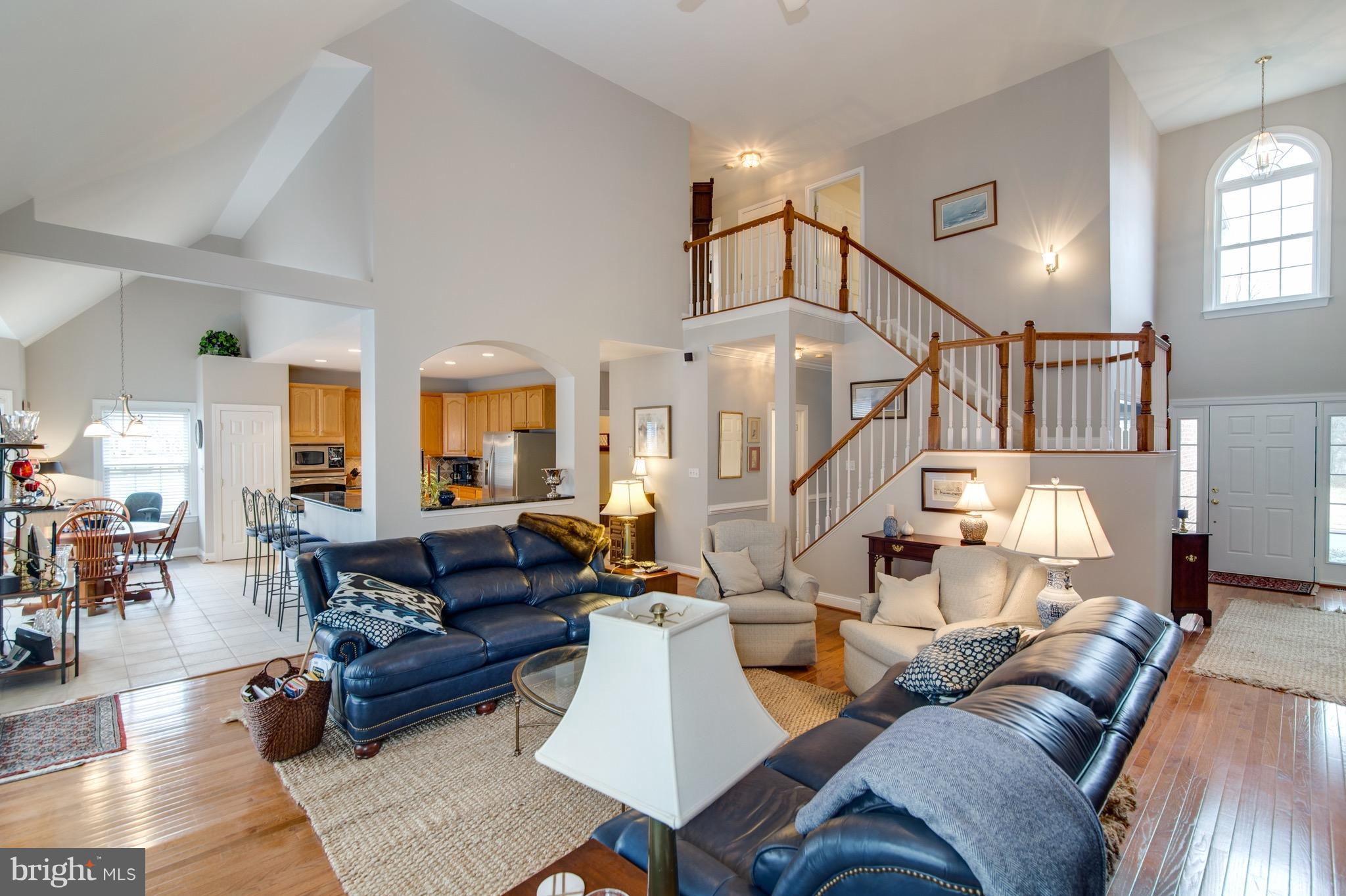 VIRGINIA OAKS - Residential