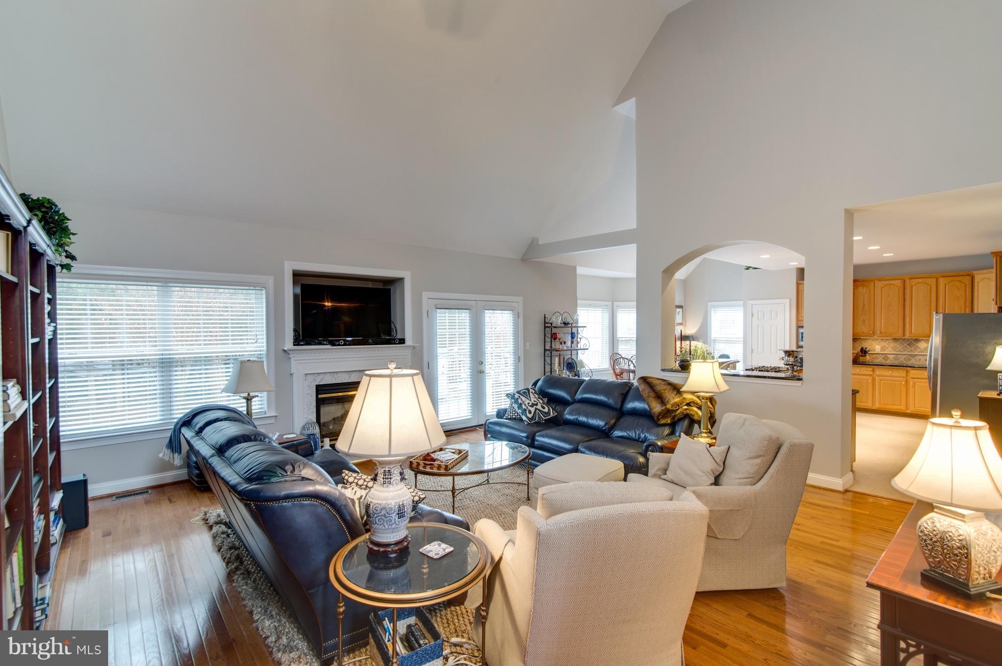 VIRGINIA OAKS - Residential