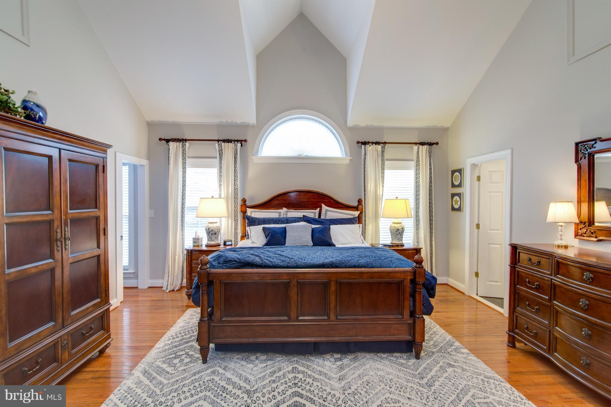 VIRGINIA OAKS - Residential