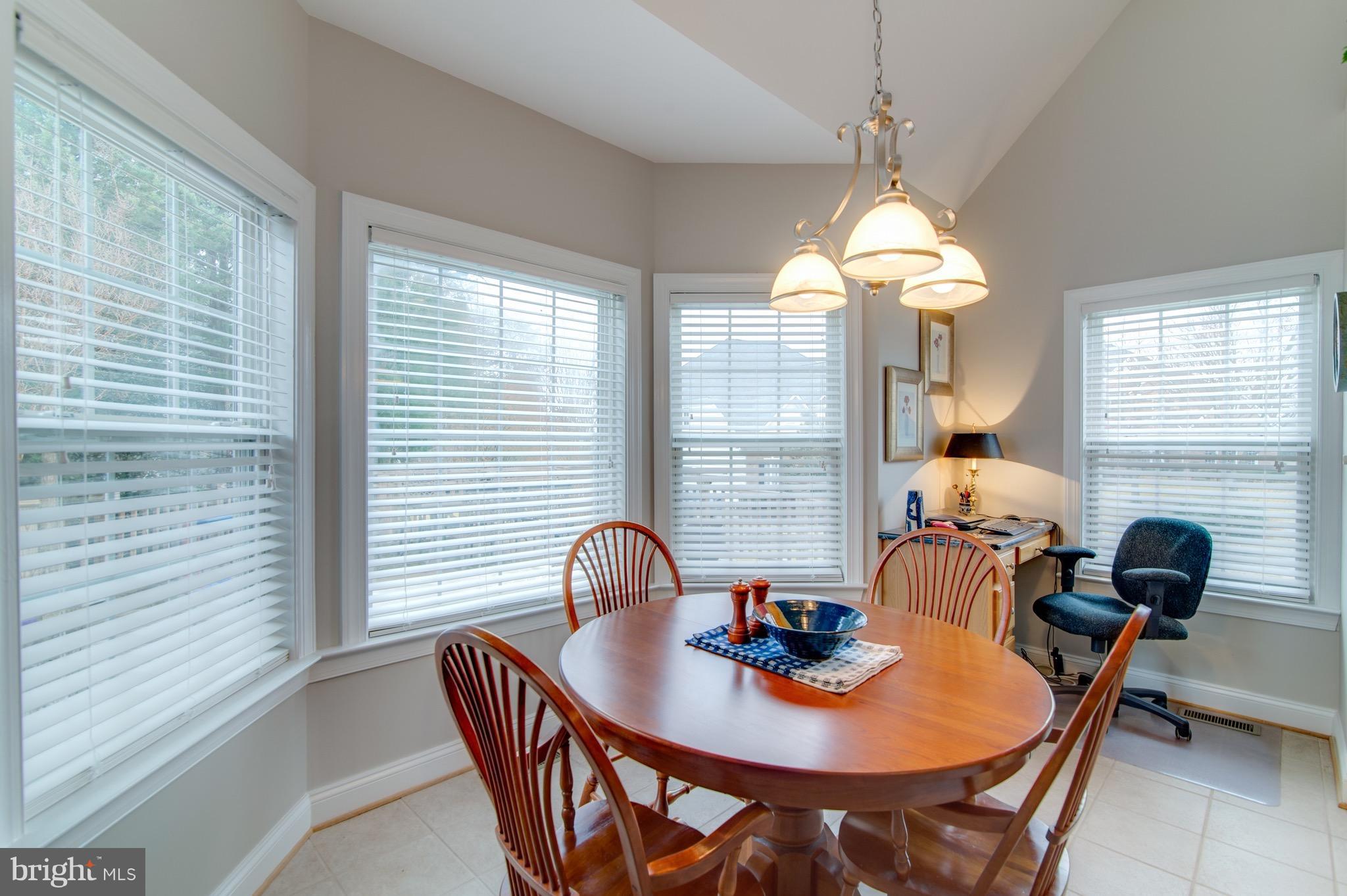 VIRGINIA OAKS - Residential