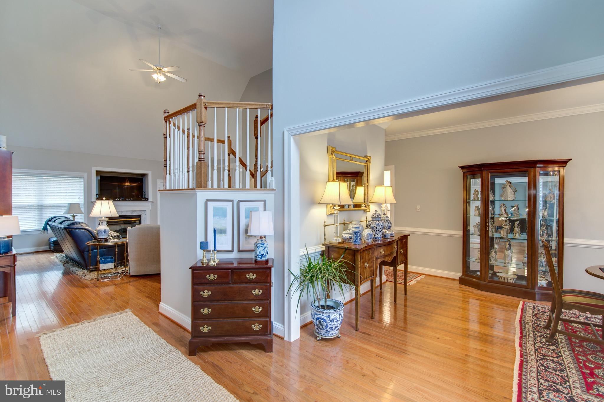 VIRGINIA OAKS - Residential