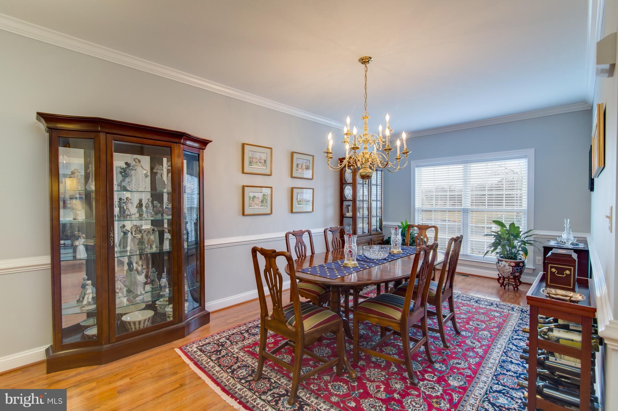 VIRGINIA OAKS - Residential