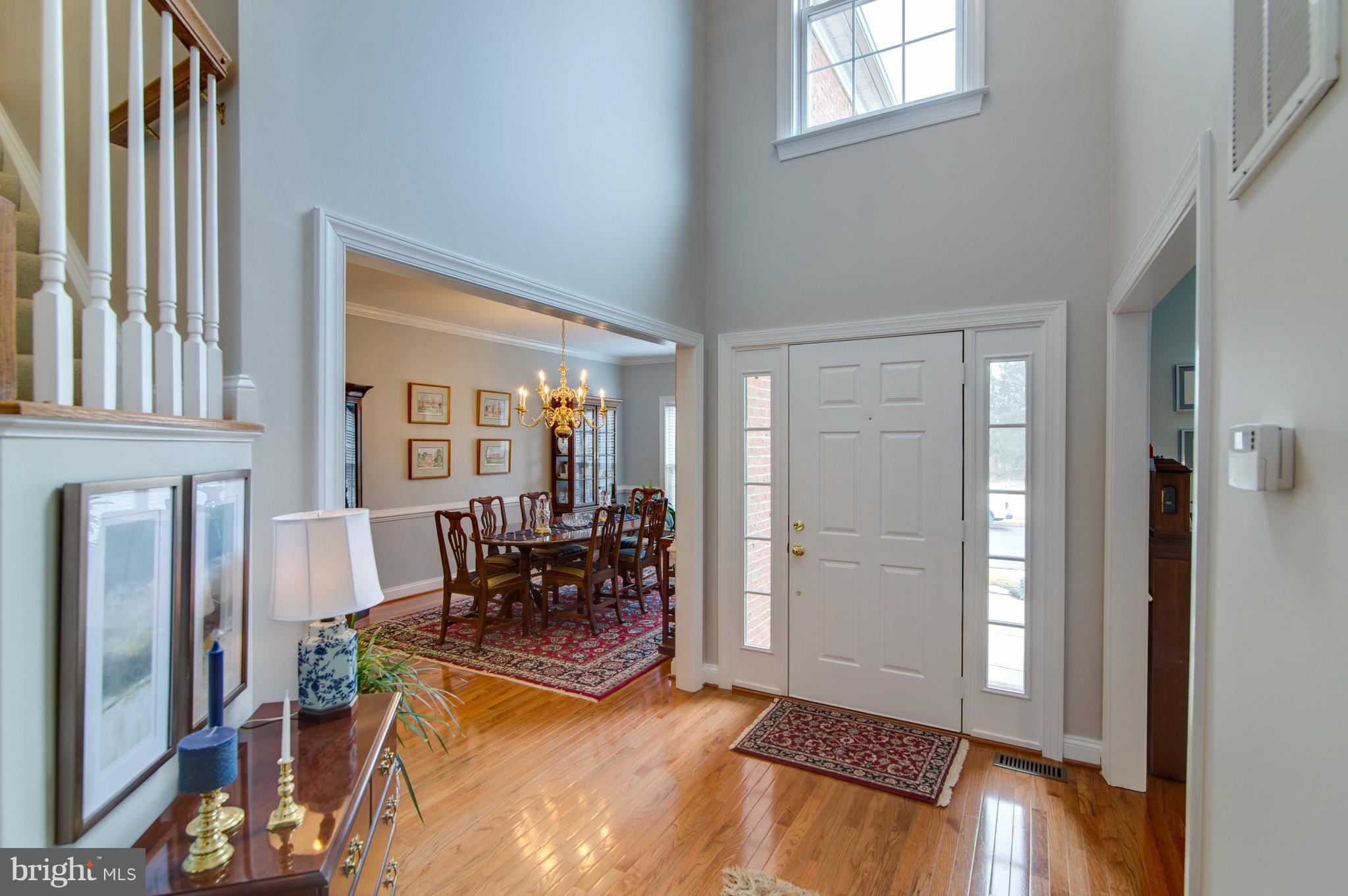 VIRGINIA OAKS - Residential