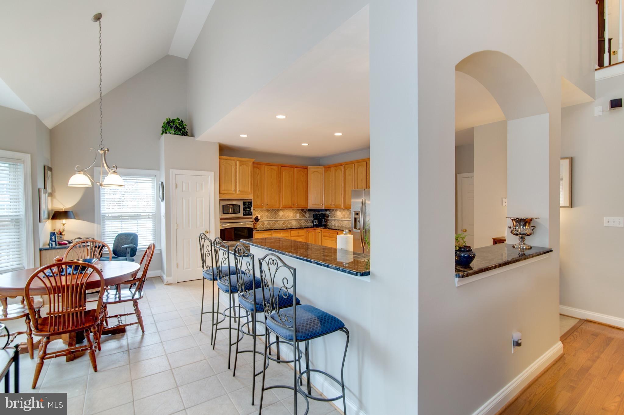 VIRGINIA OAKS - Residential