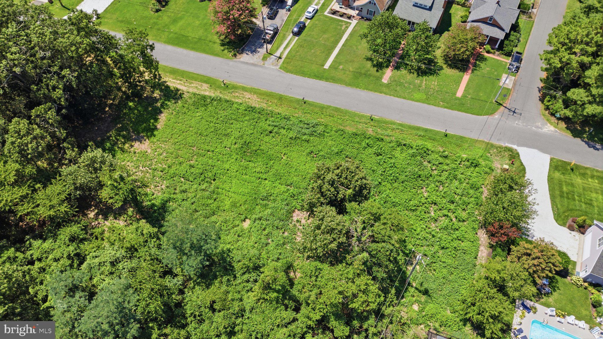 LOT 2 BAYVIEW AVENUE