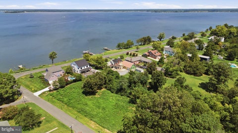 Vacant Land For Sale - Lot 2 Bayview Avenue<br/> CAMBRIDGE, MD 21613