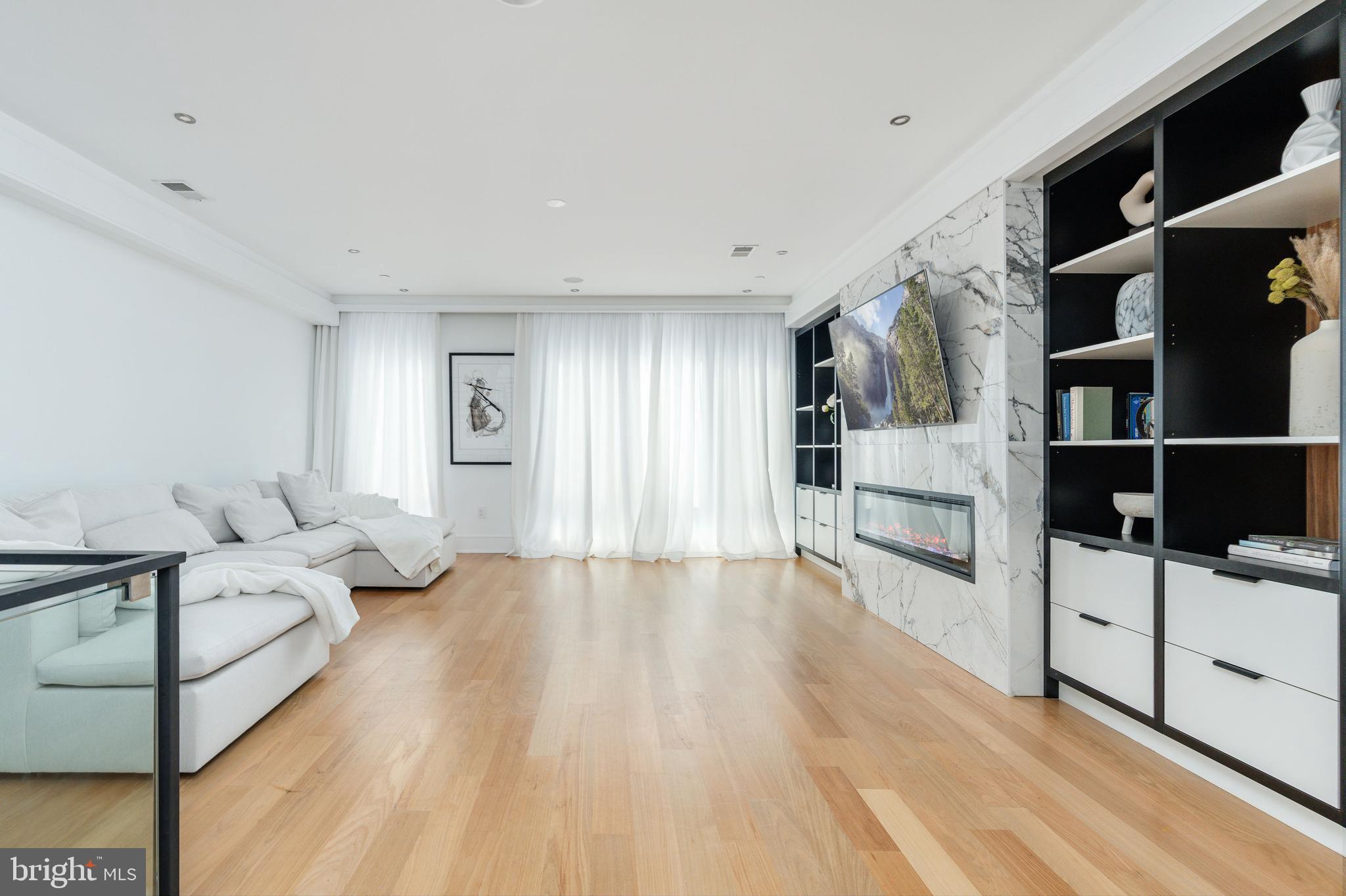 FISHTOWN - Residential