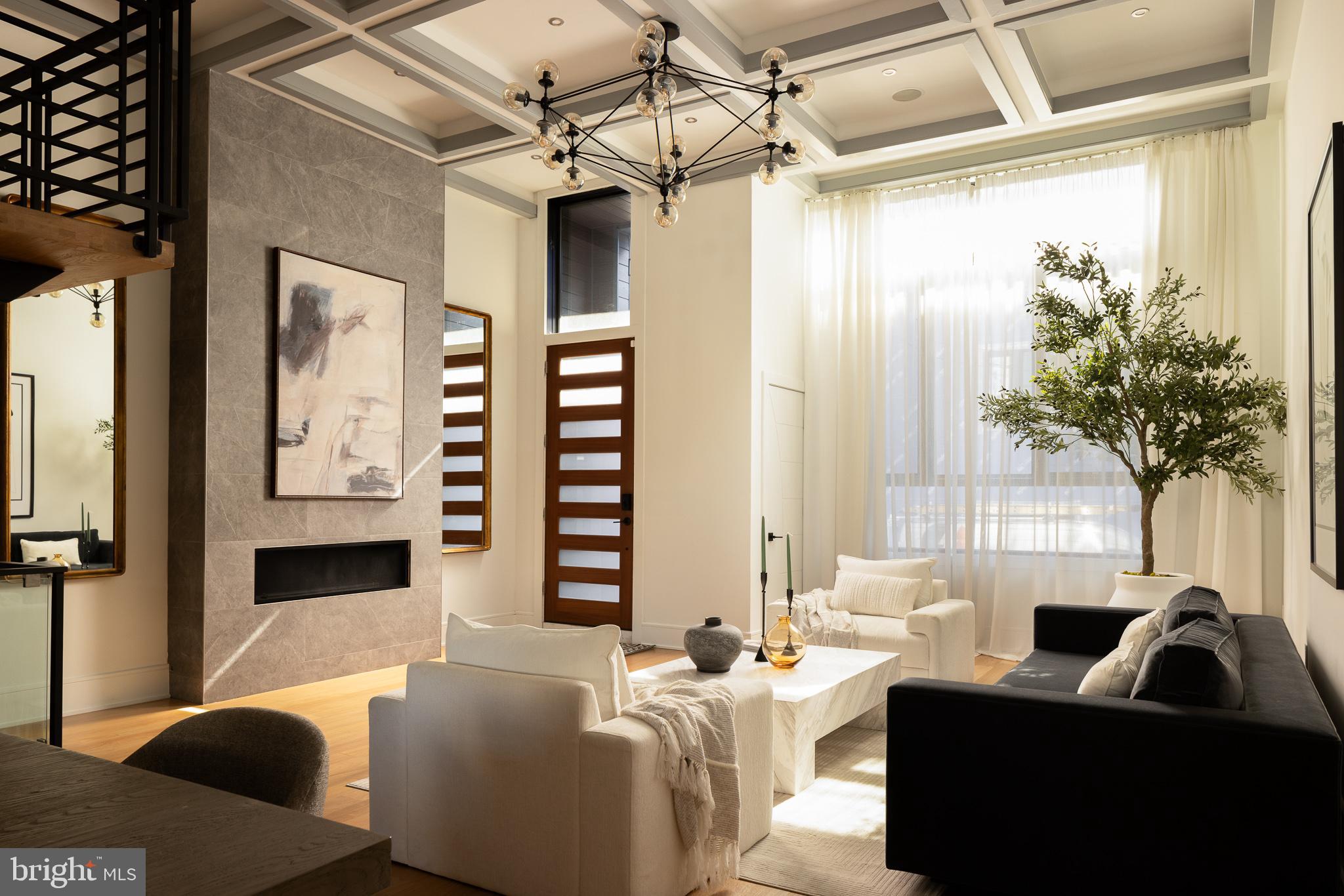 FISHTOWN - Residential