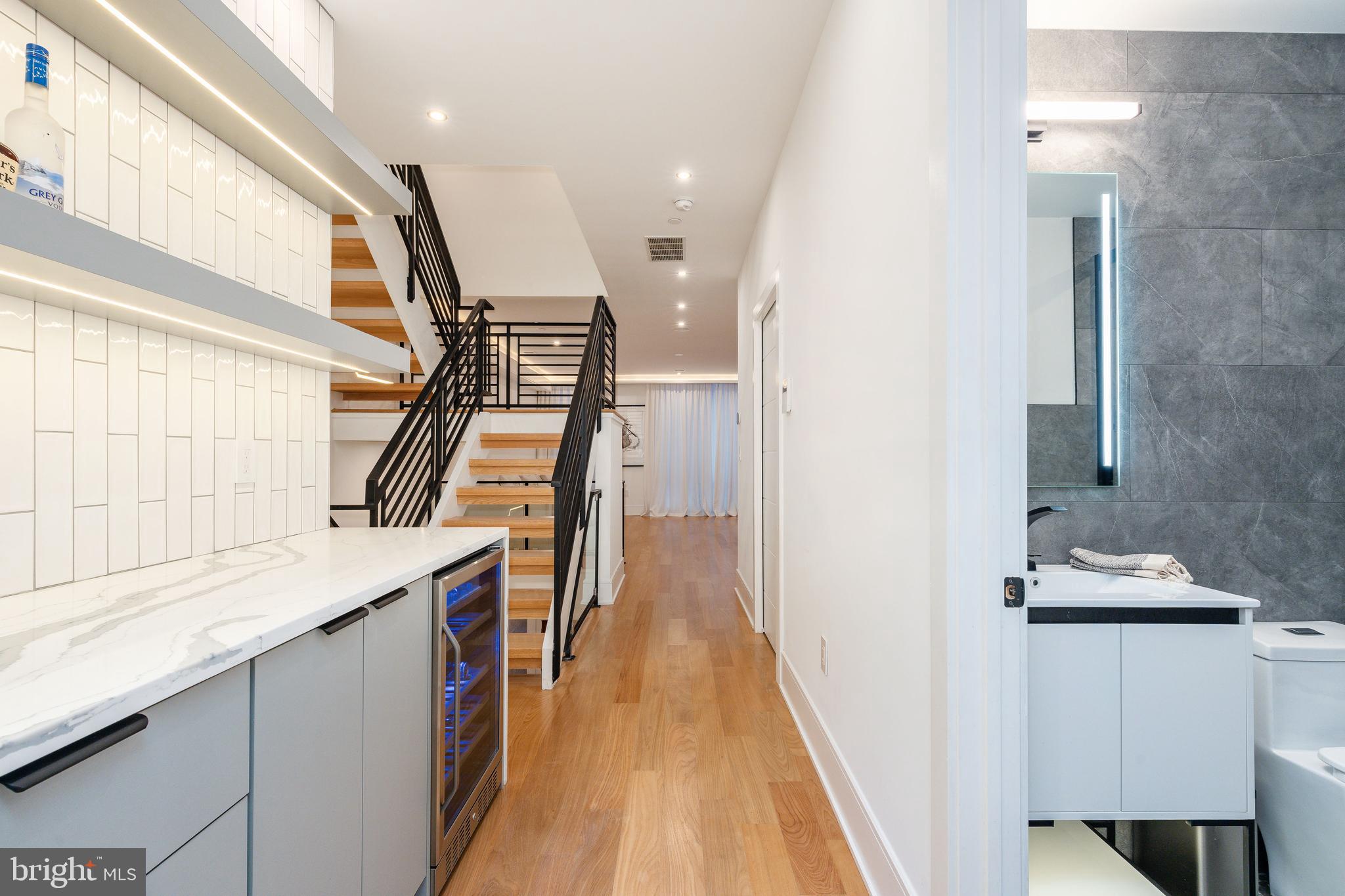 FISHTOWN - Residential