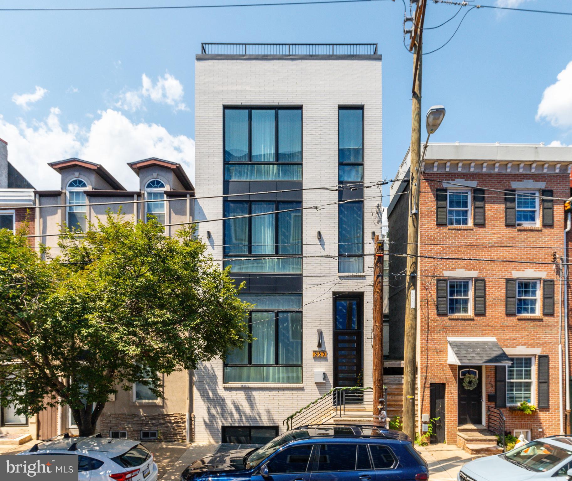 FISHTOWN - Residential