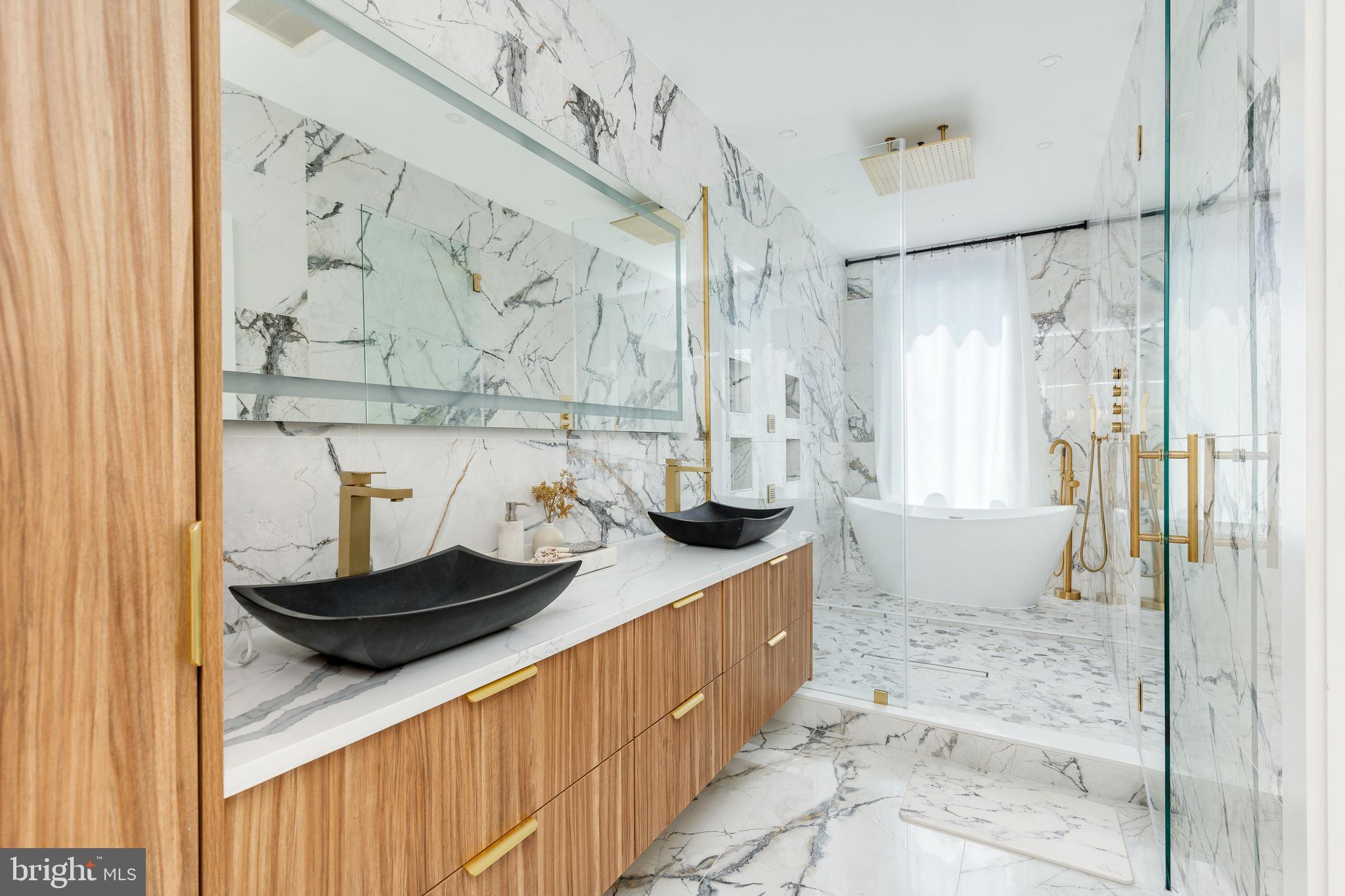 FISHTOWN - Residential