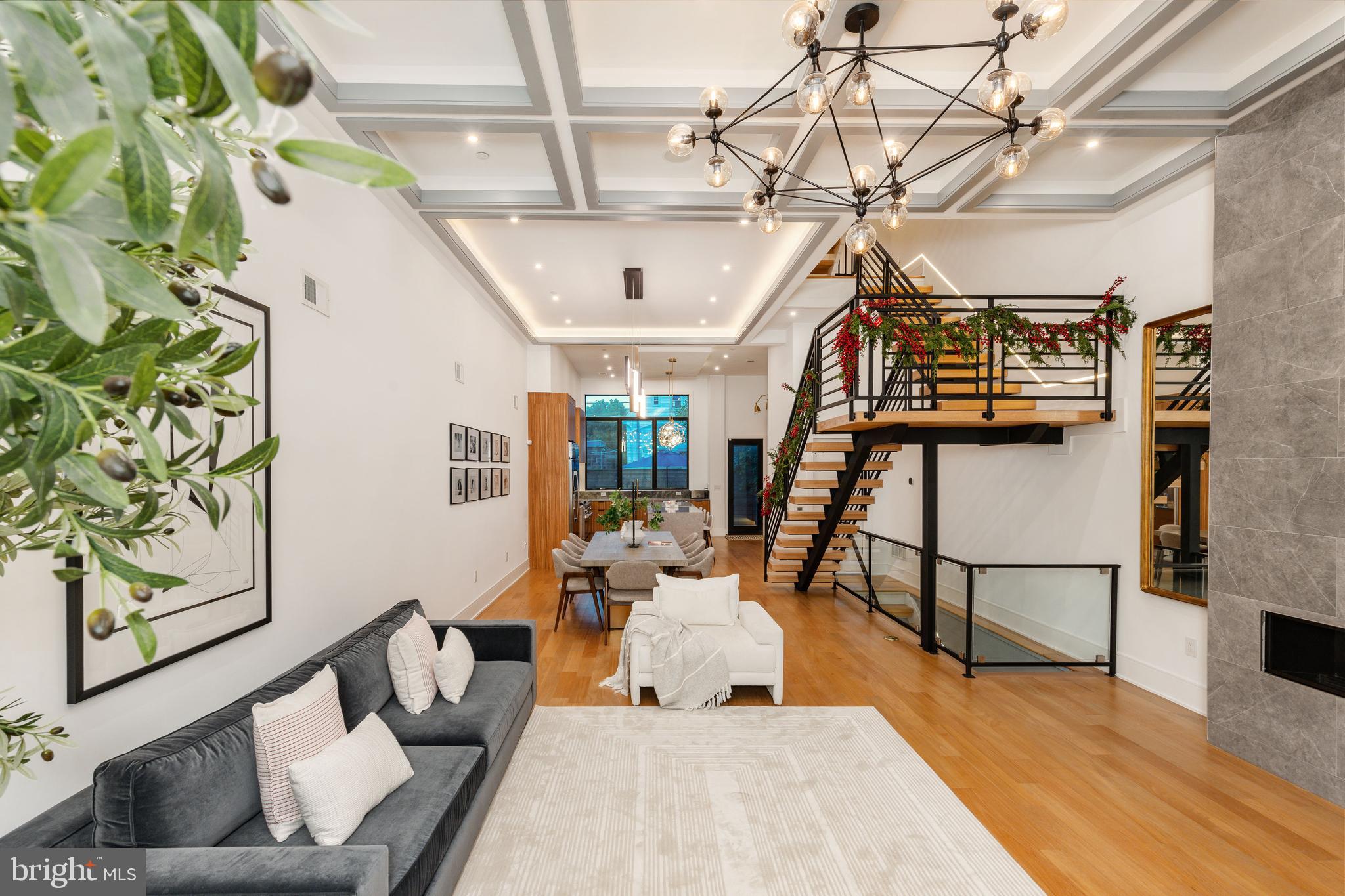 FISHTOWN - Residential