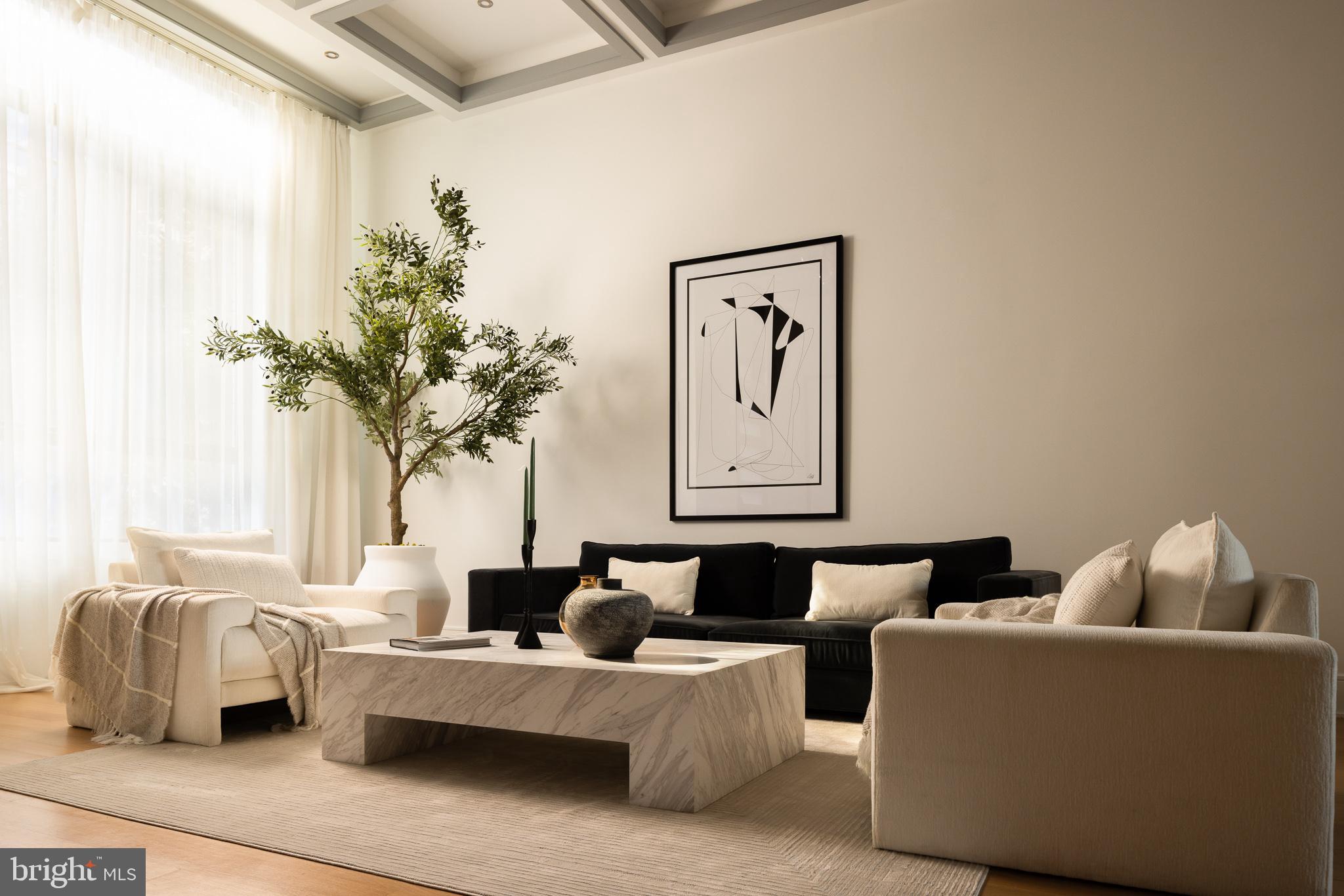 FISHTOWN - Residential