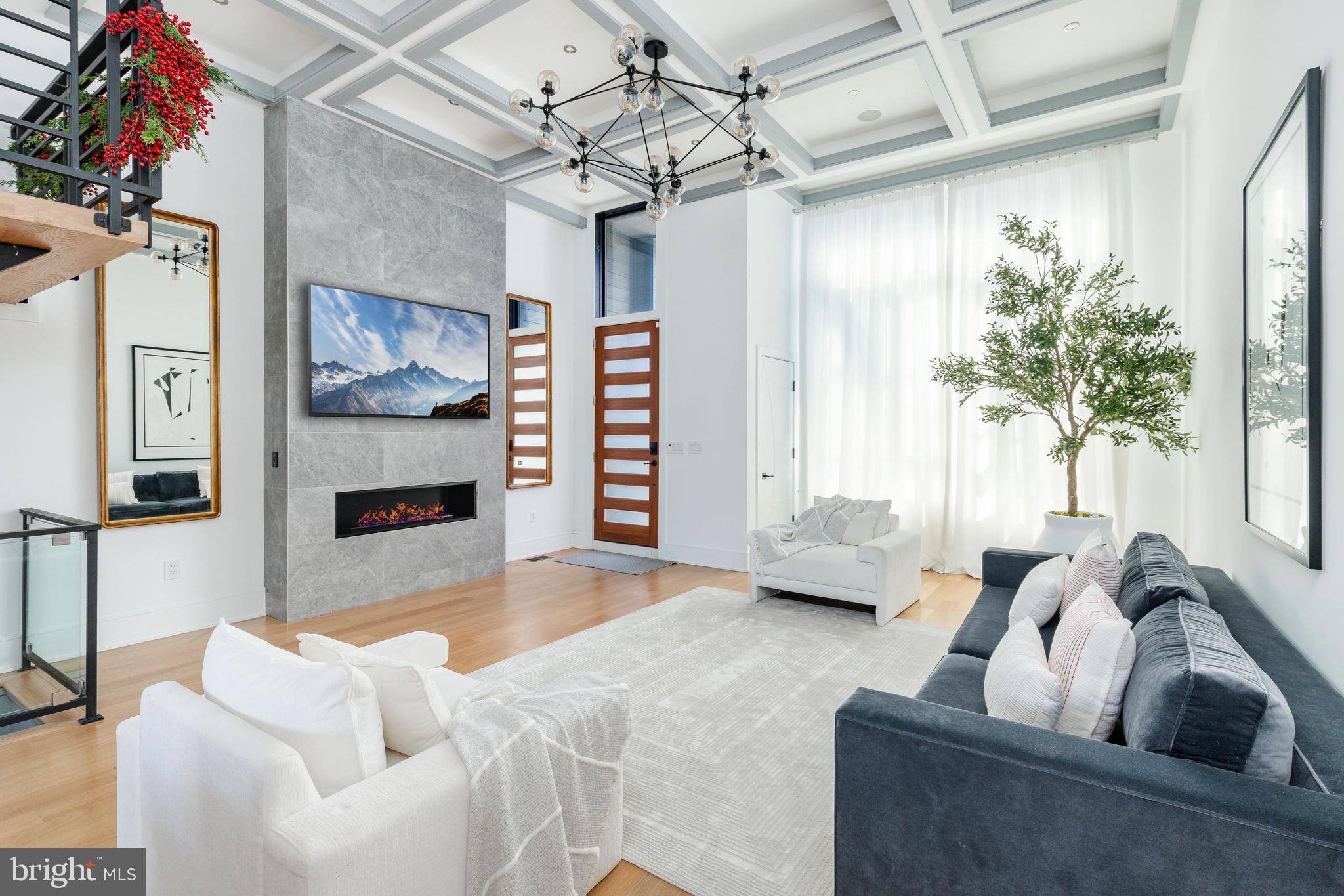 FISHTOWN - Residential