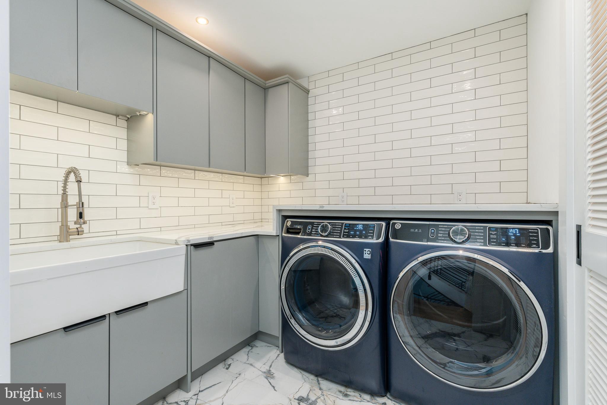 FISHTOWN - Residential