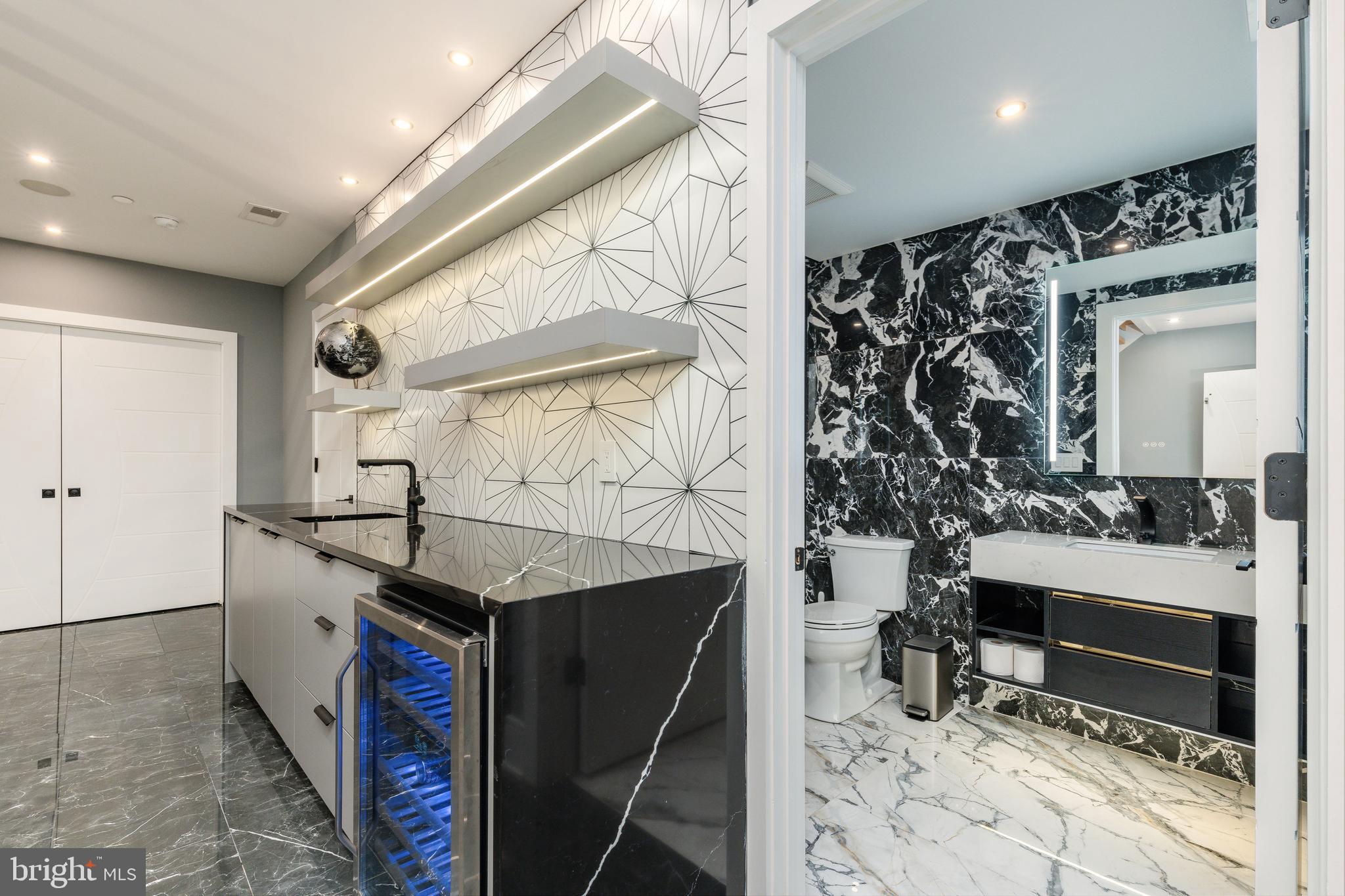 FISHTOWN - Residential