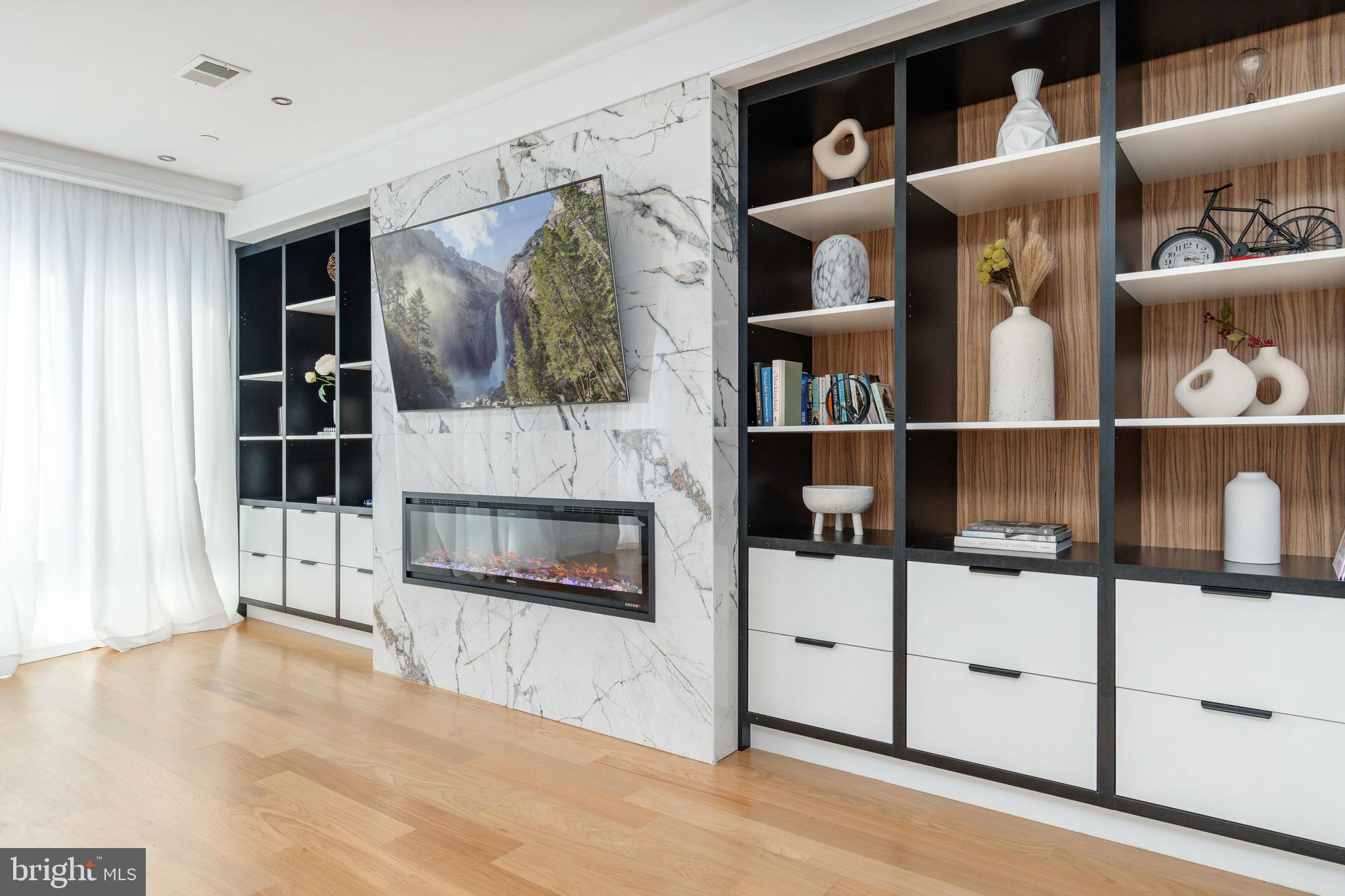 FISHTOWN - Residential