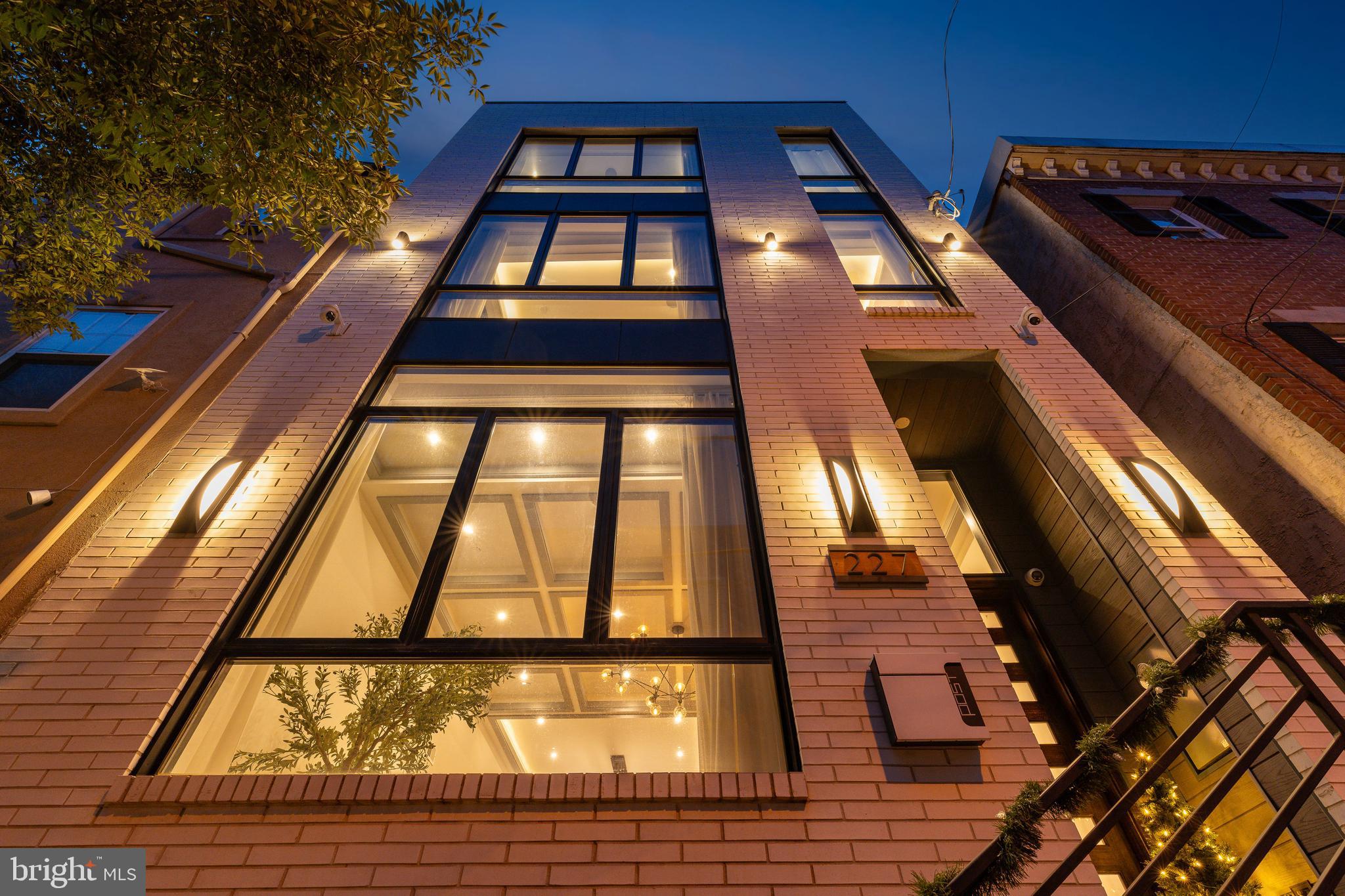 FISHTOWN - Residential