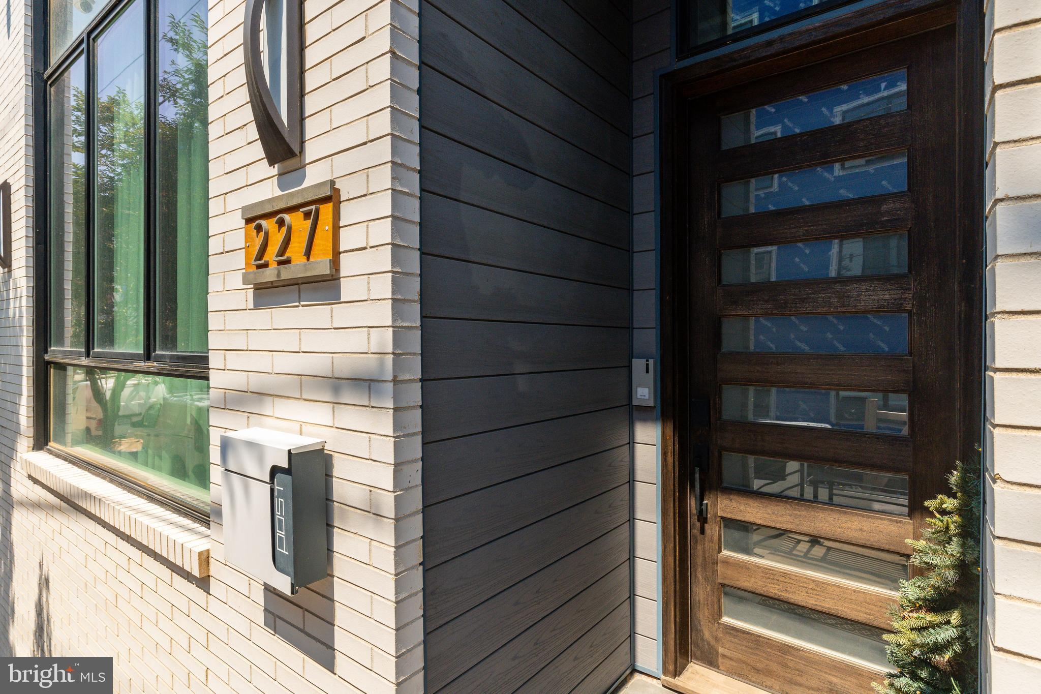 FISHTOWN - Residential