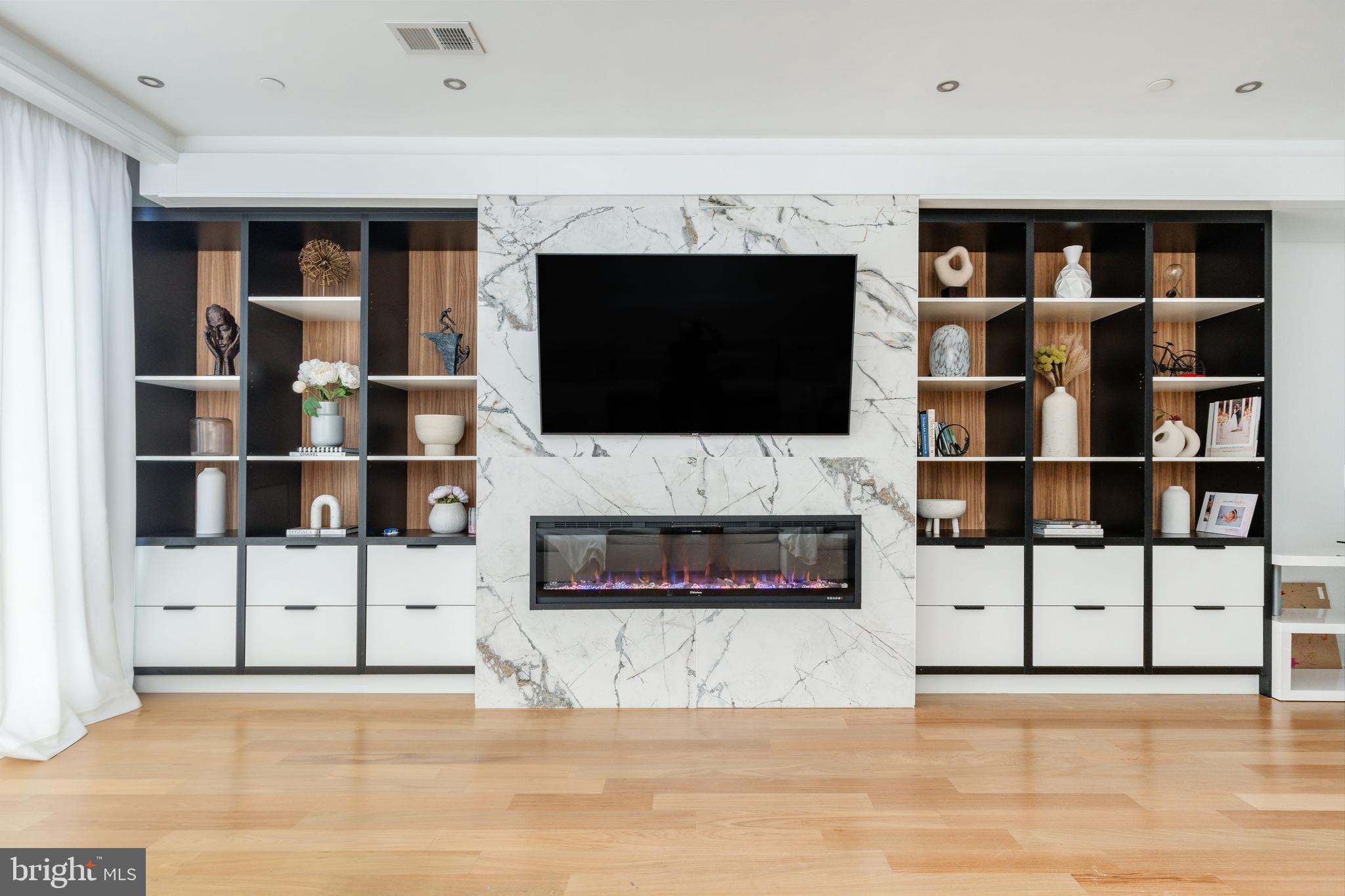 FISHTOWN - Residential